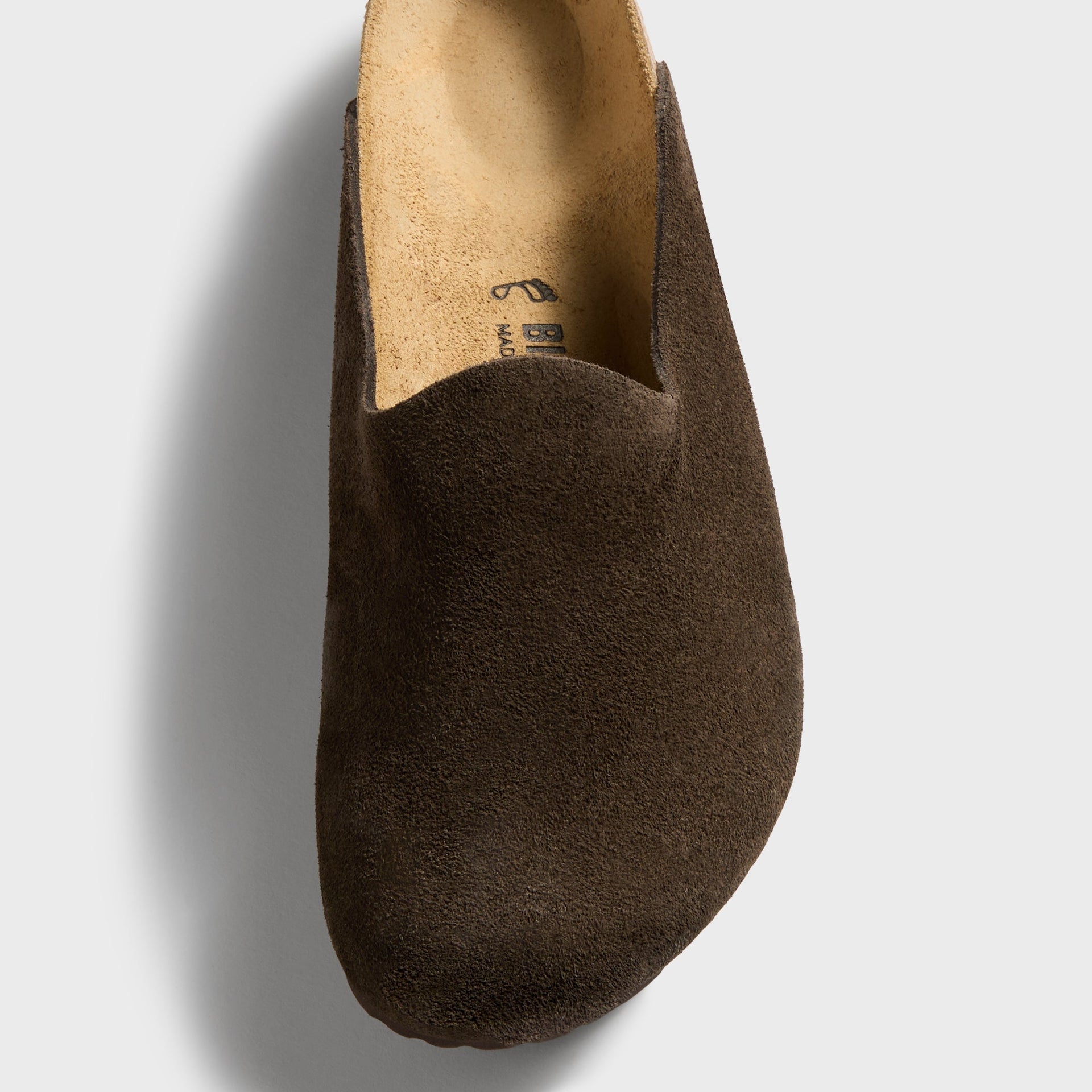 Kith for Birkenstock WMNS Amsterdam - Mocca - PH