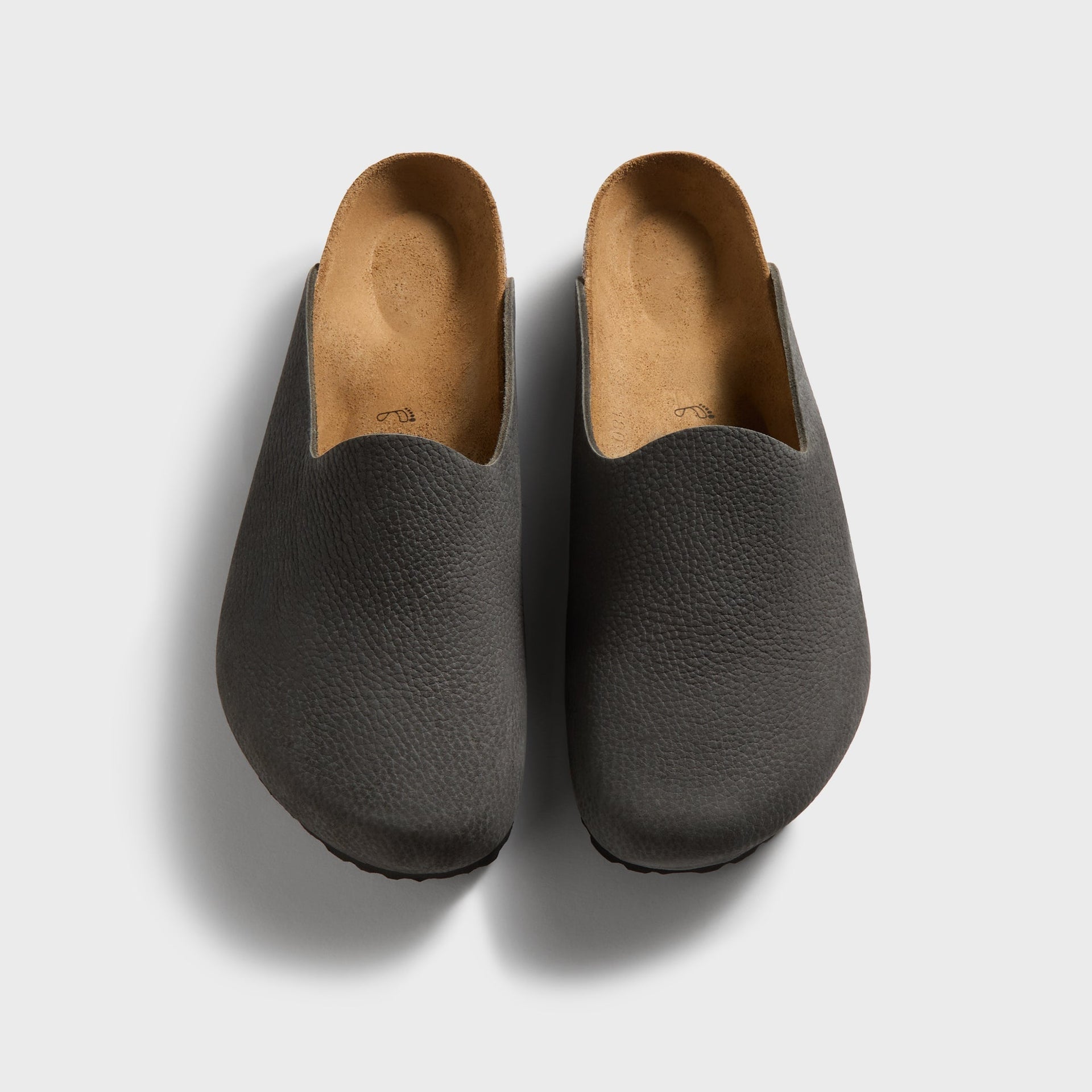 Kith for Birkenstock Amsterdam - Black - PH