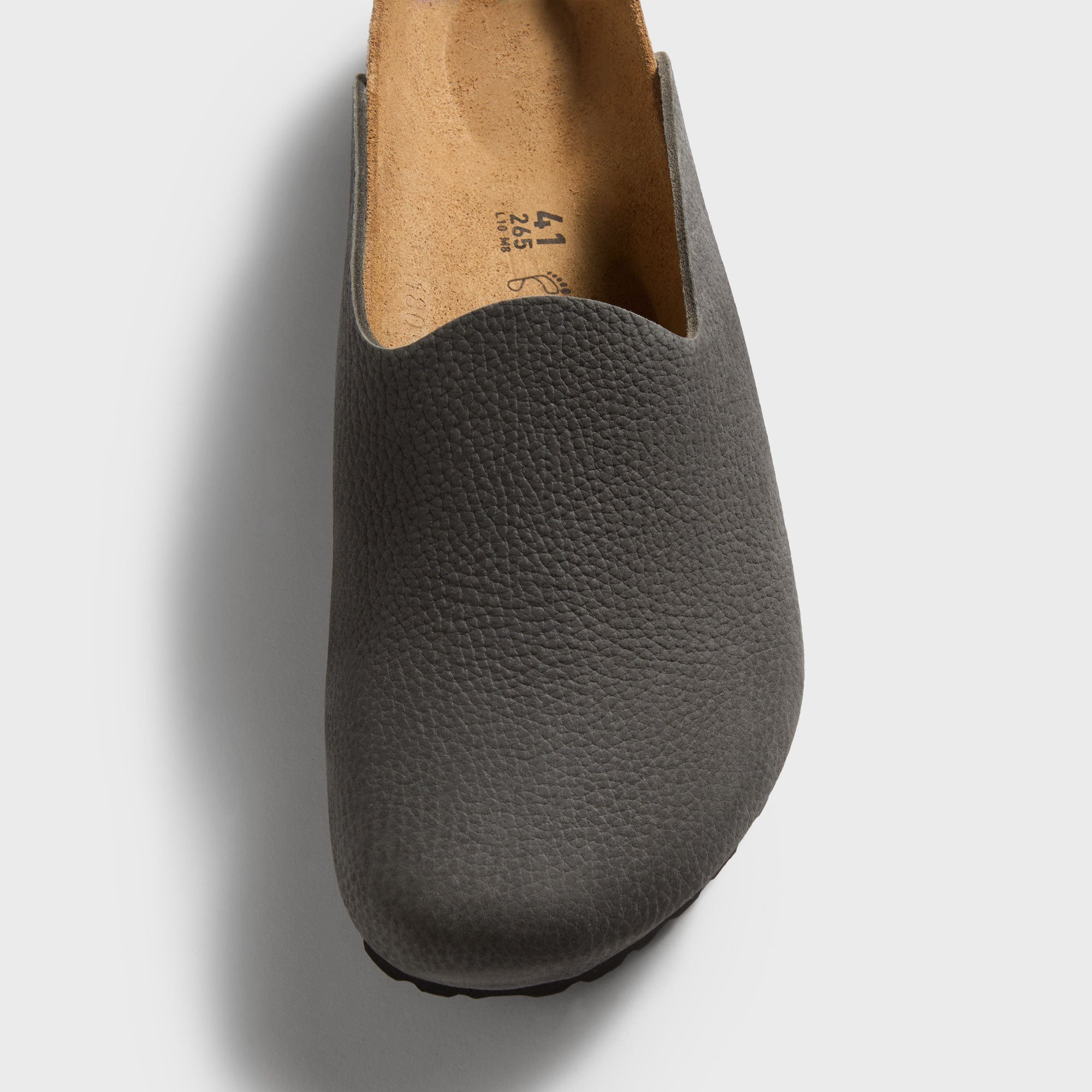Kith for Birkenstock Amsterdam - Black – Kith Canada