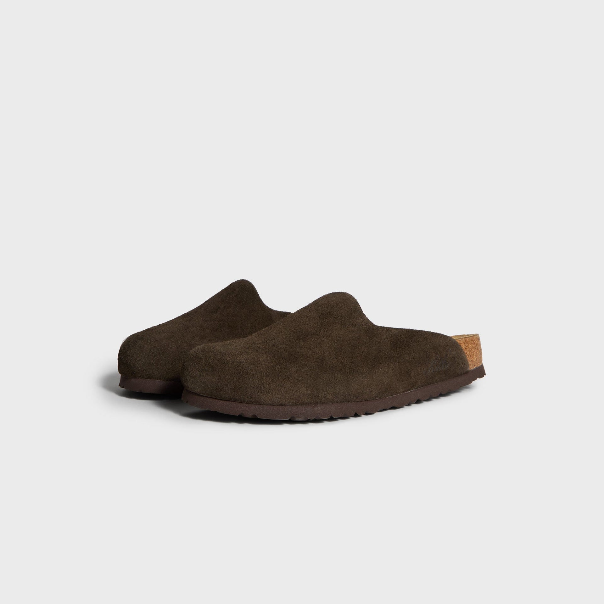 Kith for Birkenstock Amsterdam - Mocca - PH