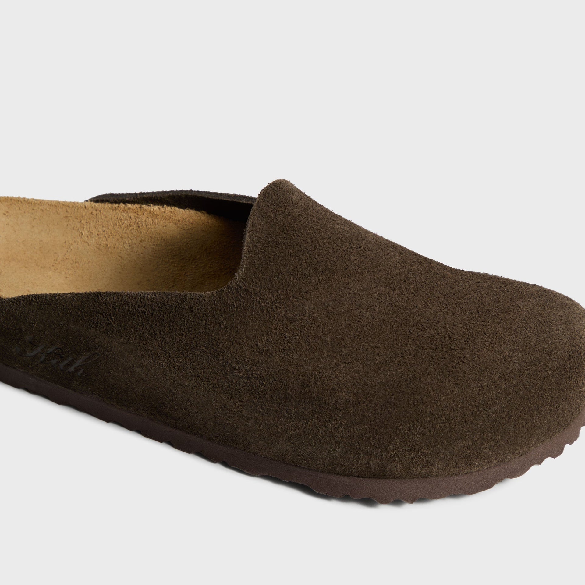 Kith for Birkenstock Amsterdam - Mocca - PH