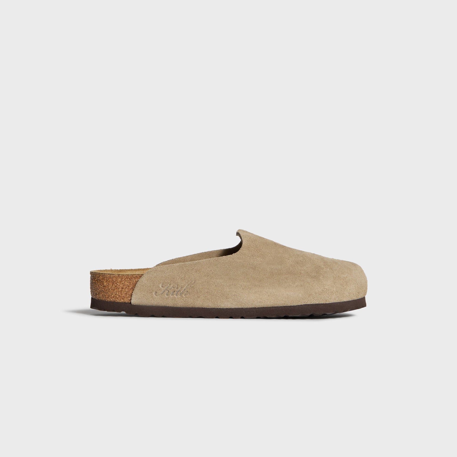 Kith for Birkenstock Amsterdam - Taupe - PH