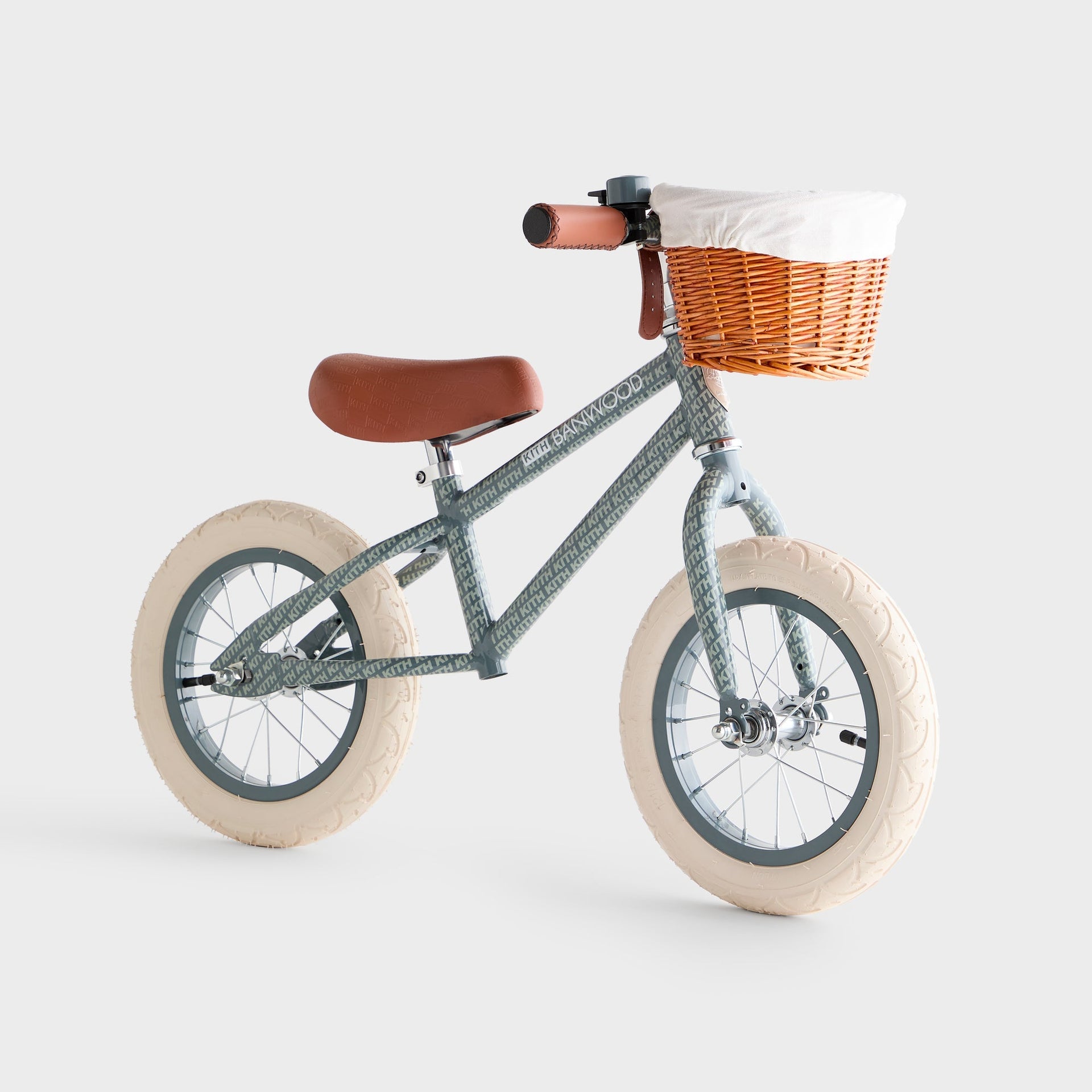 Kith Kids for Banwood Balance Bike - Court - PH