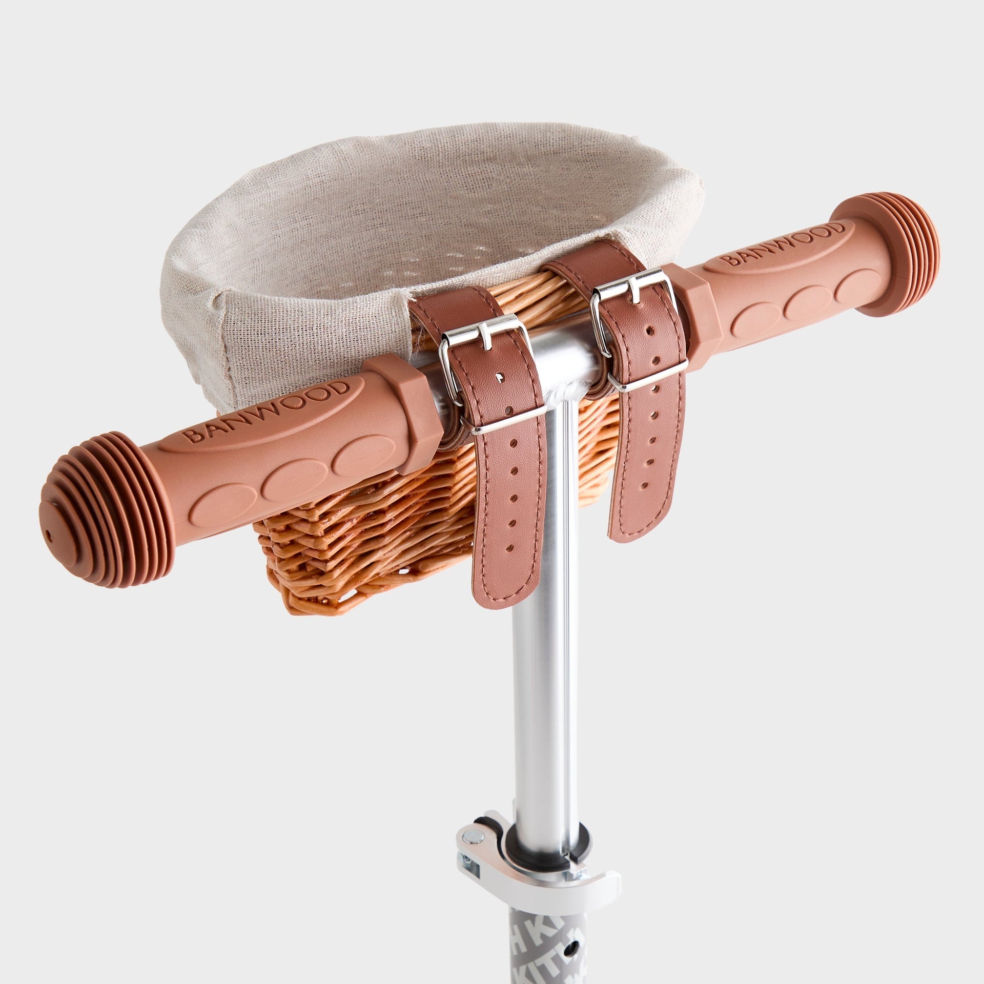 Kith Kids for Banwood Three-Wheel Scooter - Argon - PH