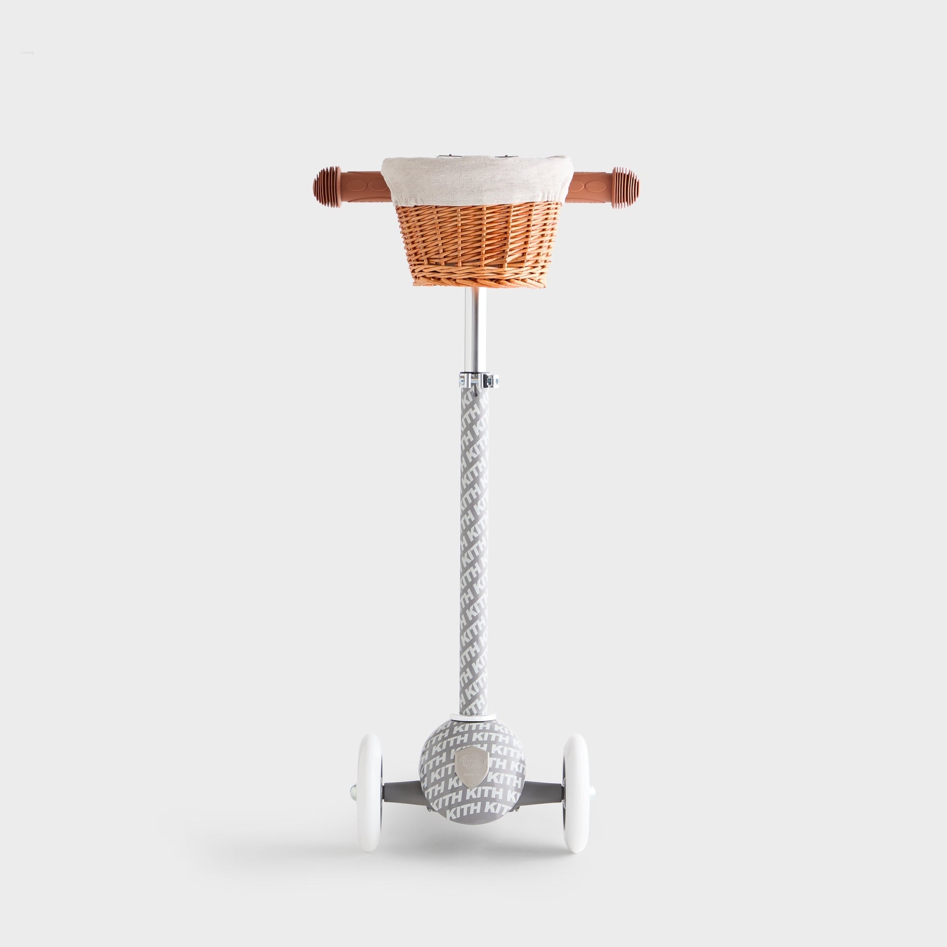 Kith Kids for Banwood Three-Wheel Scooter - Argon - PH