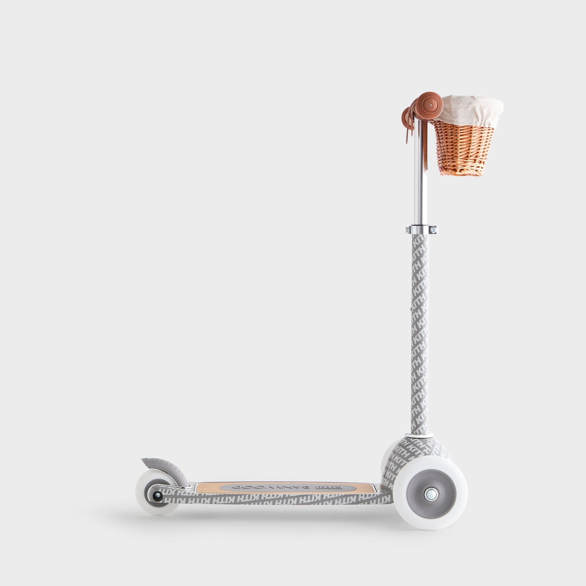 Kith Kids for Banwood Three-Wheel Scooter - Argon - PH