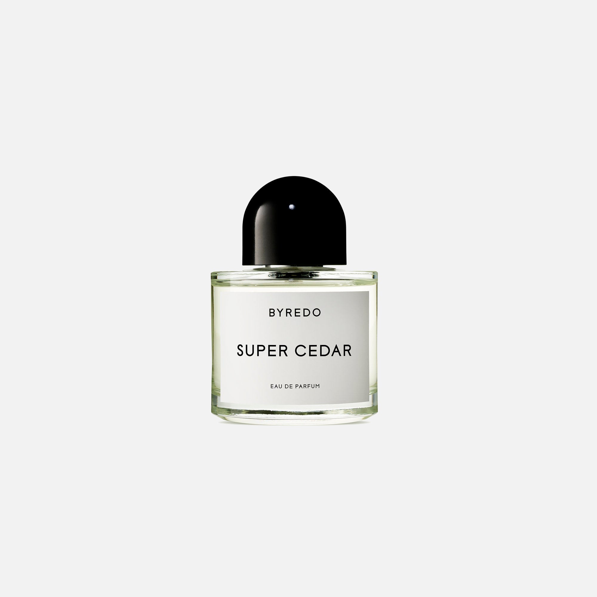 Byredo Super Cedar Eau de Parfum 100ml – Kith Canada