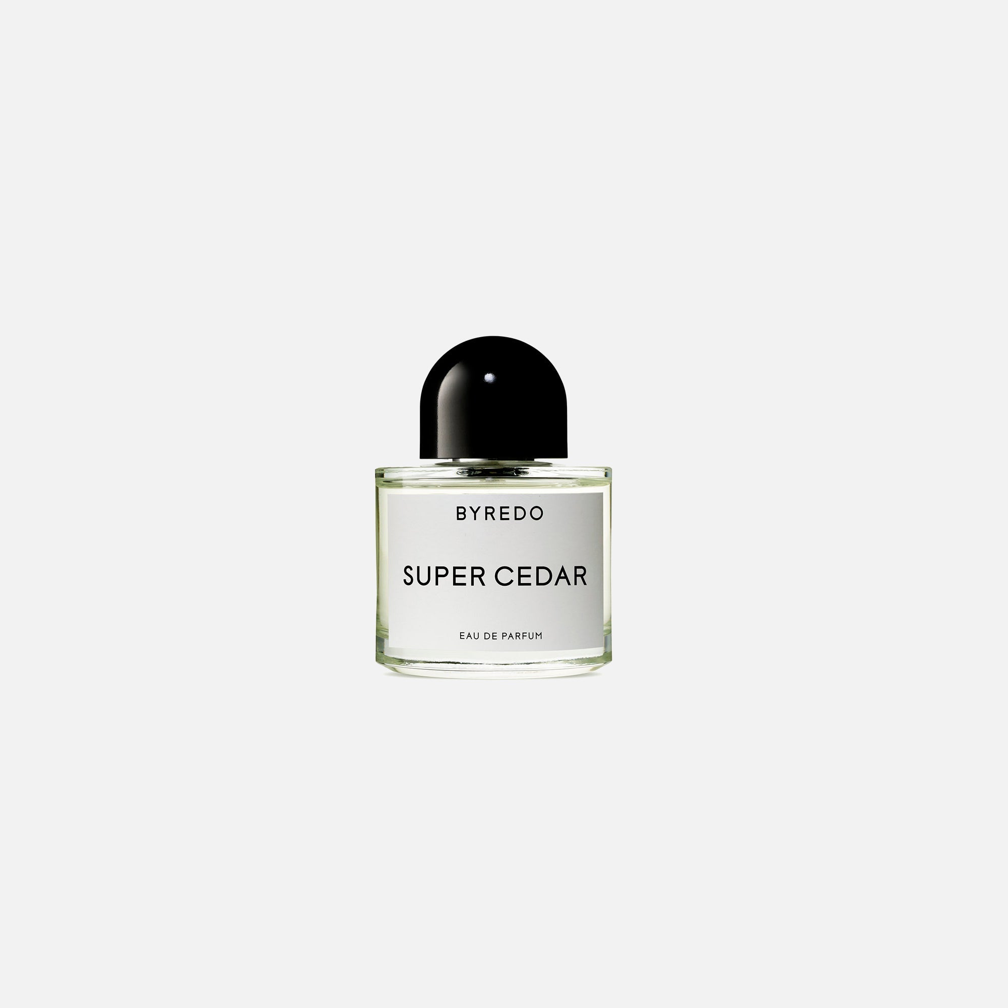 Byredo Super Cedar Eau de Parfum 50ml – Kith Canada