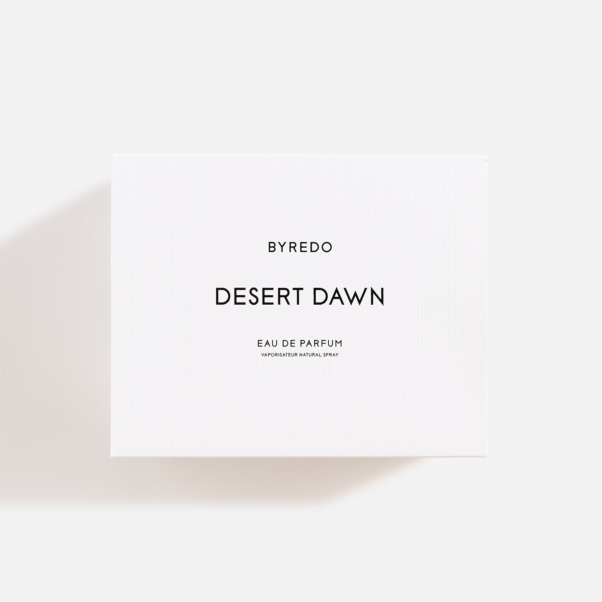【Afrooo】BYREDO DESERT DAWN Byredo Desert Dawn