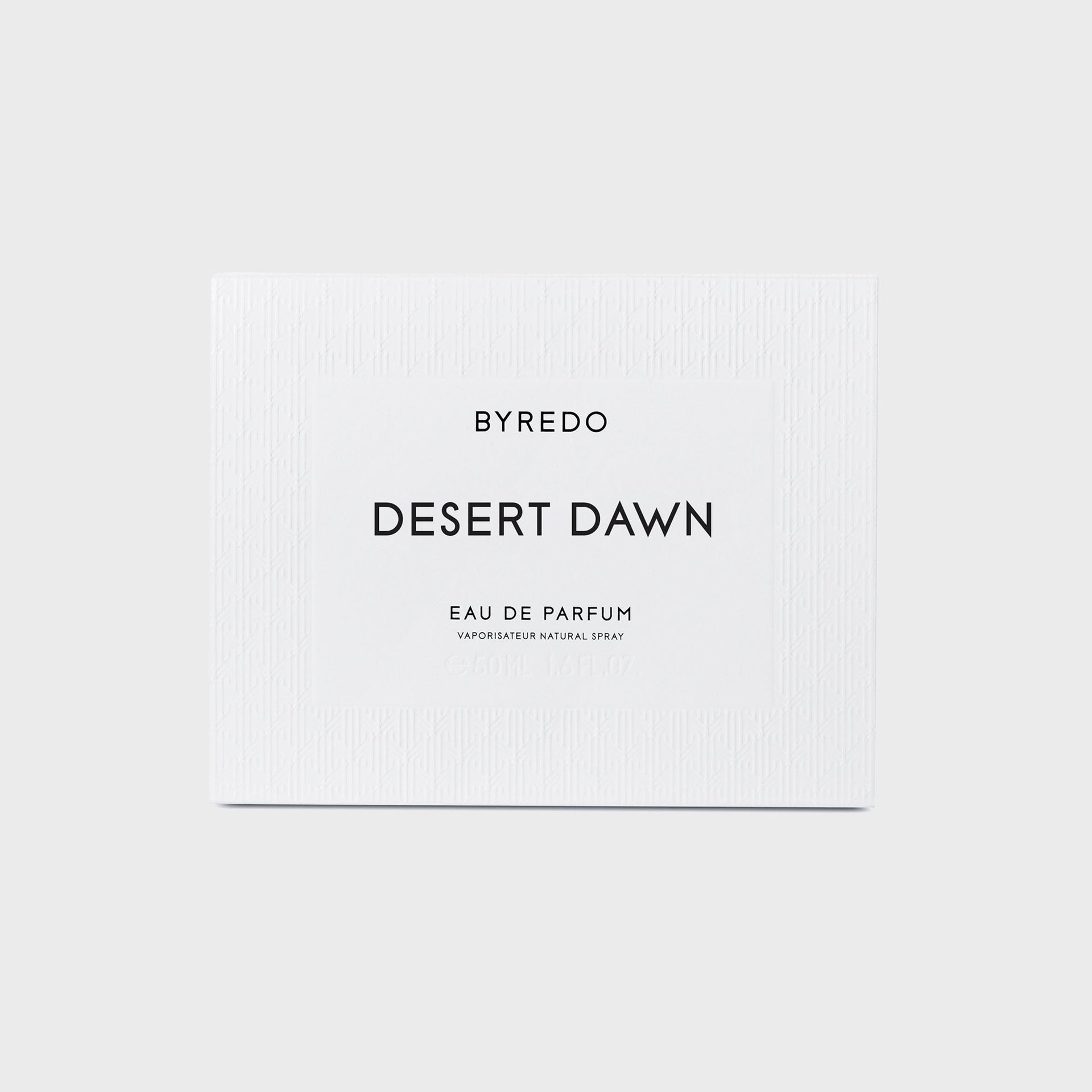 Byredo Desert Dawn EDP 50ML