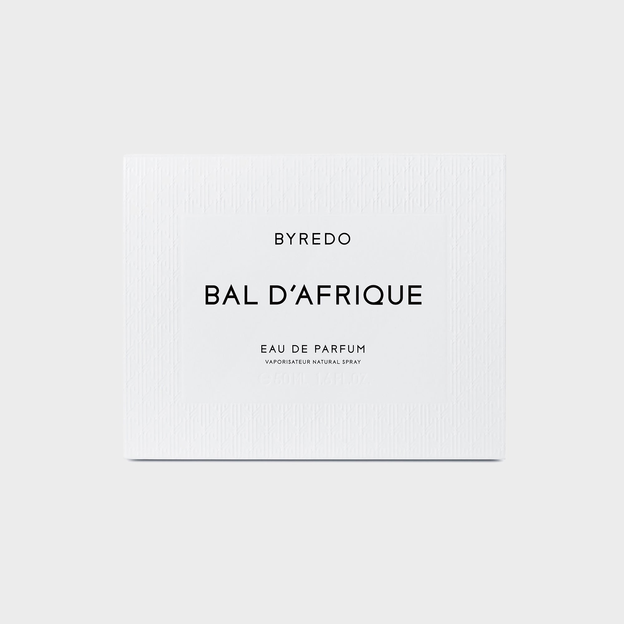 Byredo Bal D'Afrique Eau de Parfum 100ml – Kith Canada