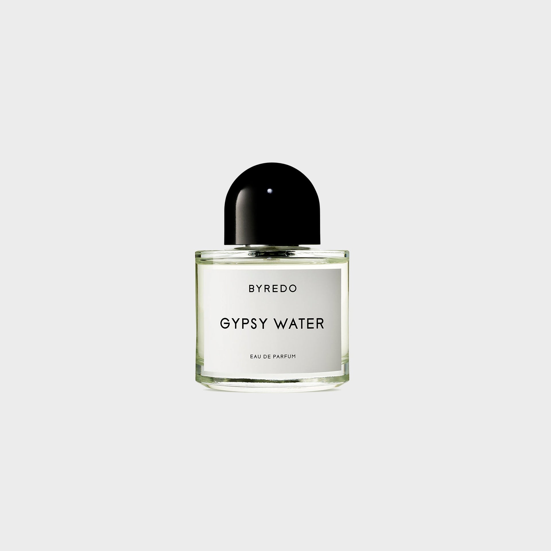 Byredo Gypsy Water Eau de Parfum 100ml