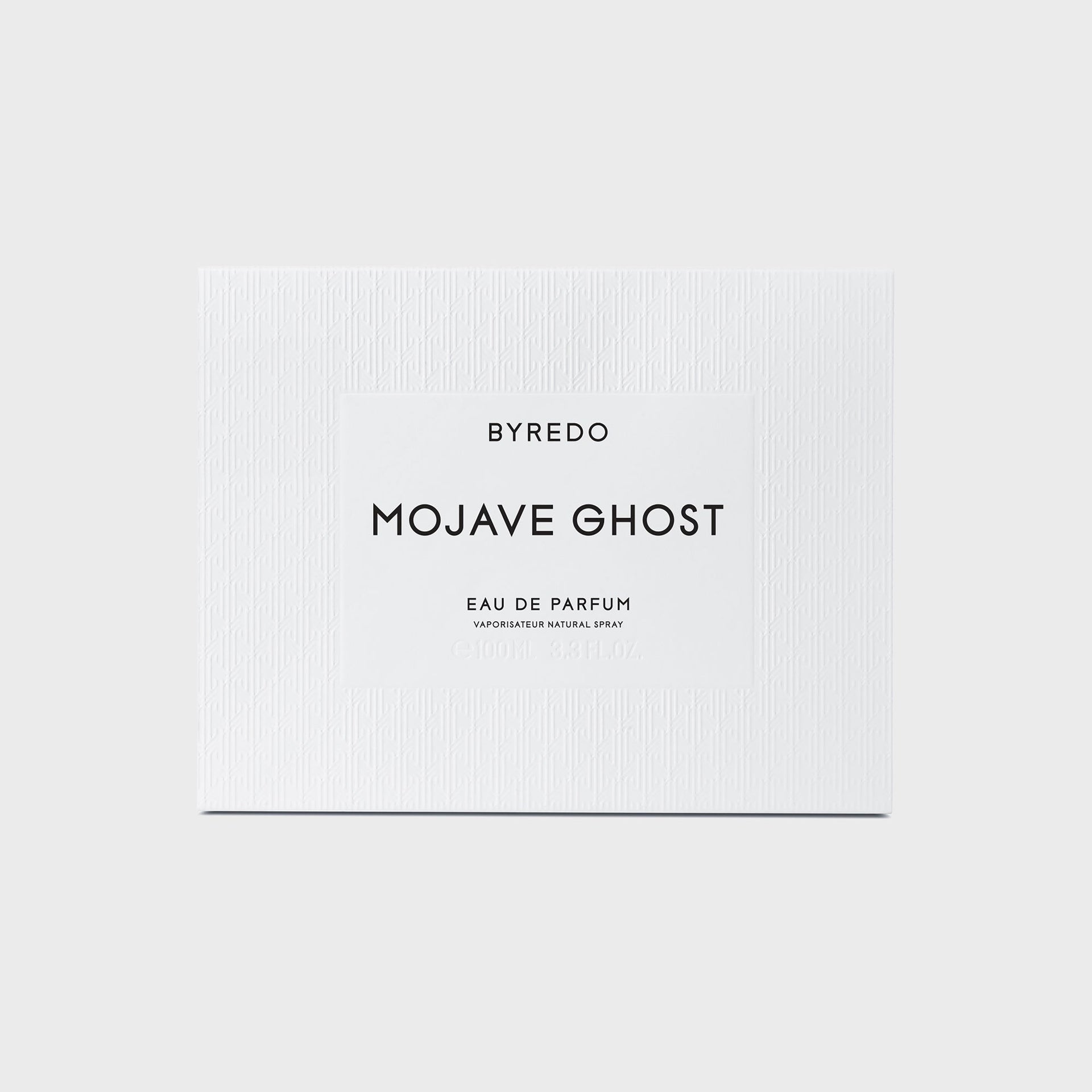 Byredo Mojave Ghost Eau de Parfum 100ml