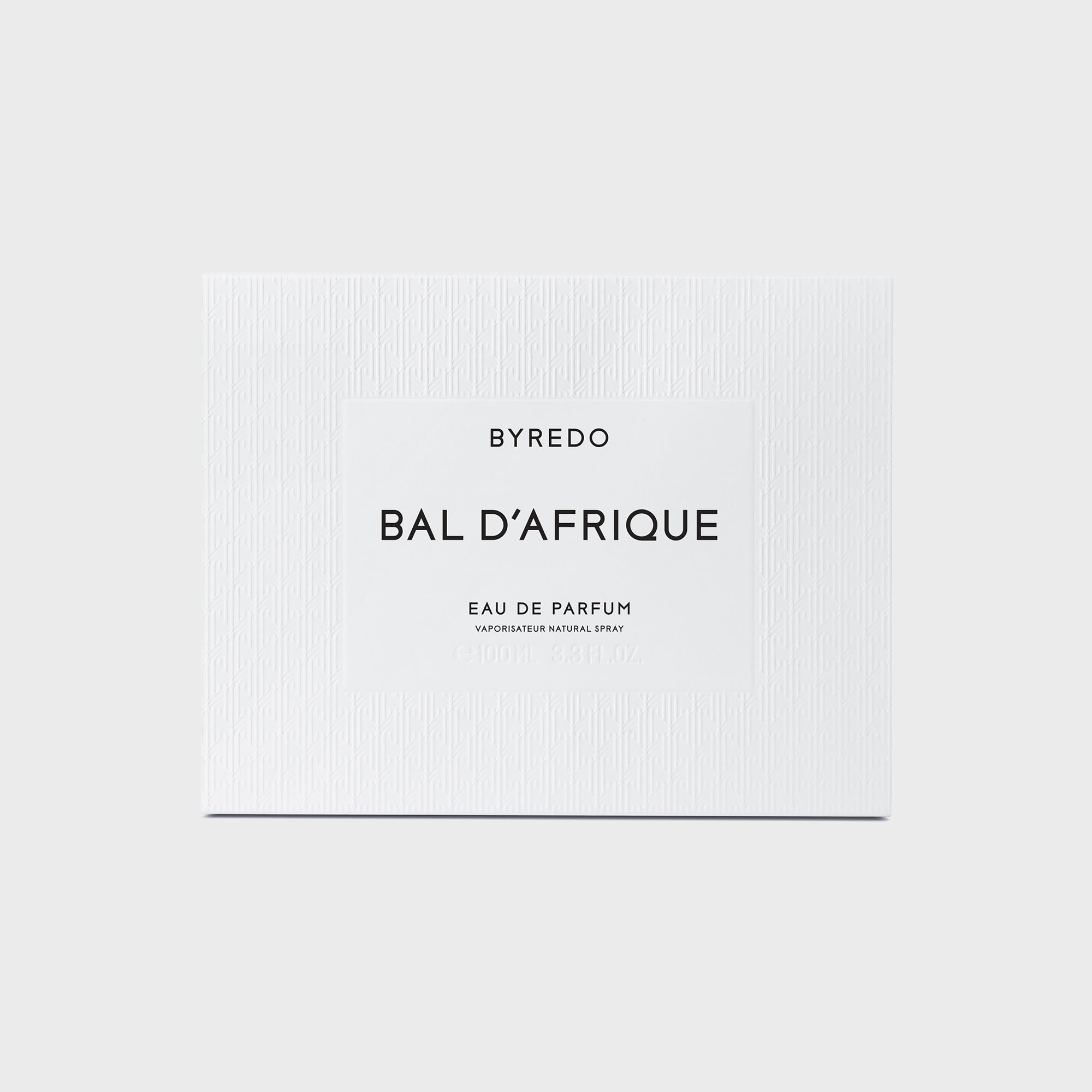 Byredo Bal D'Afrique Eau de Parfum 100ml – Kith Canada