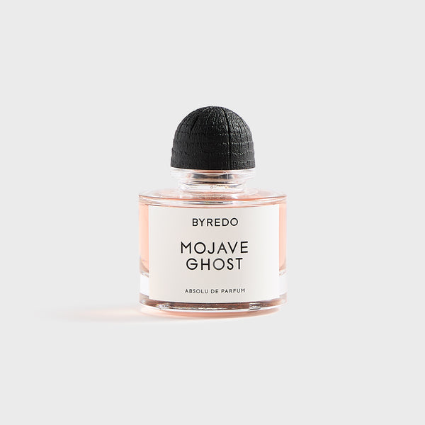 BYREDO MOJAVE GHOST ABSOLU DE アウトレット PARFUM Mojave Ghost