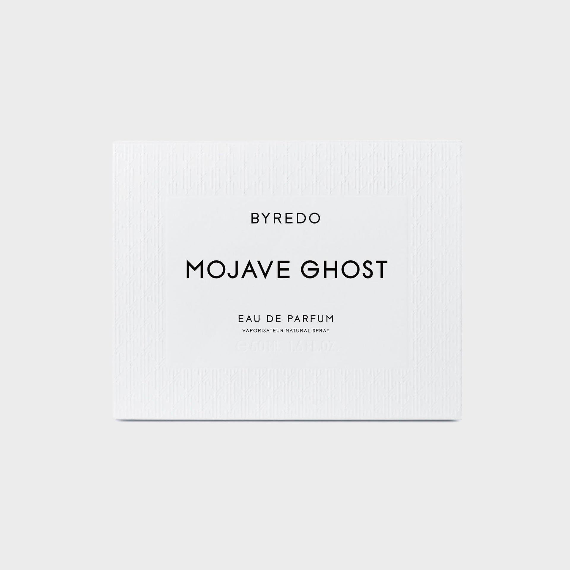 Byredo Mojave Ghost Absolu De Parfum 50ml