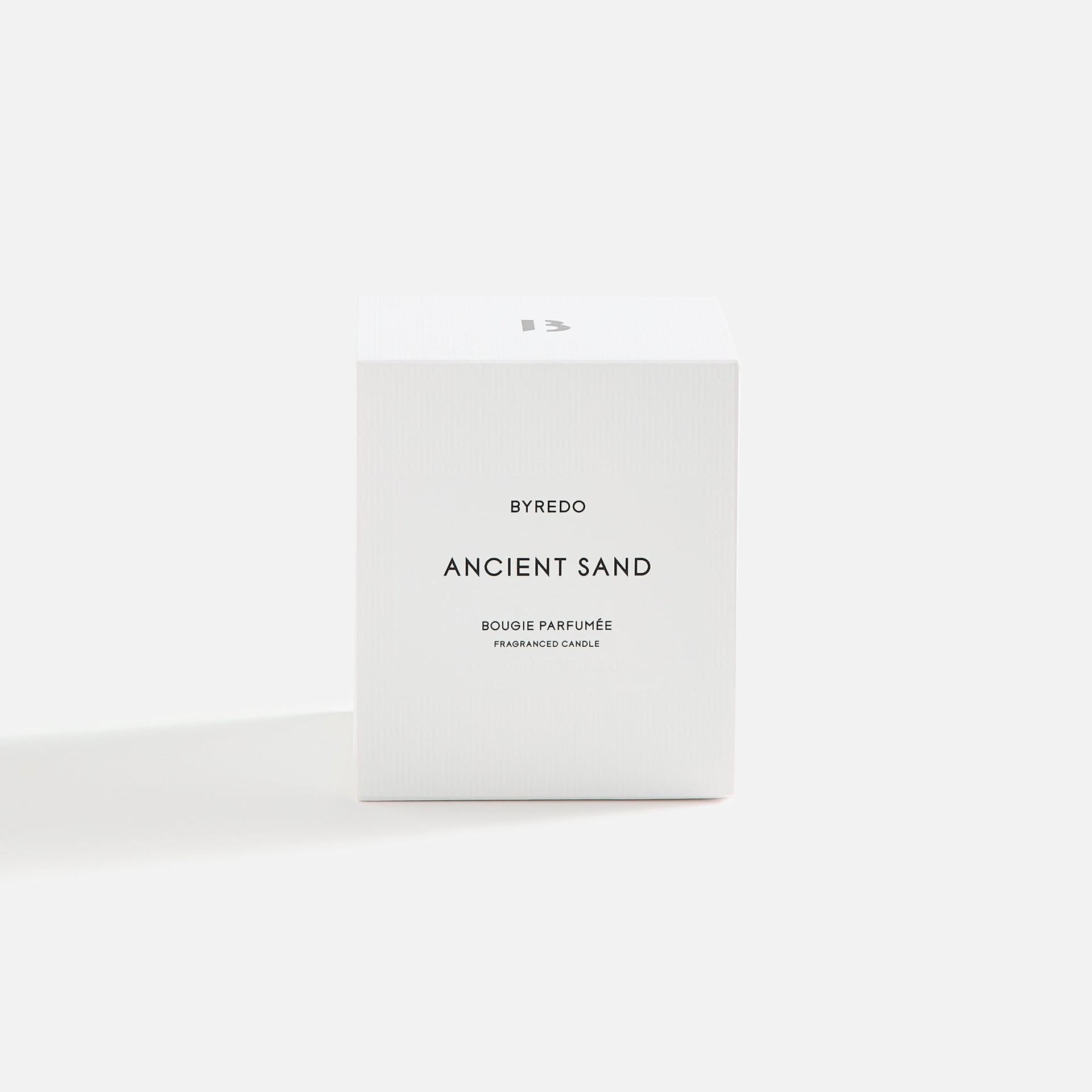 Byredo FC Ancient Sand 240G HD24