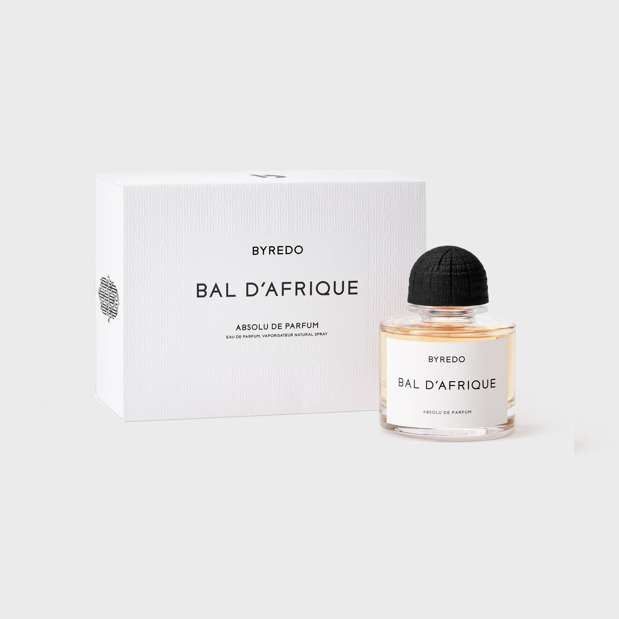 Byredo Byr Bal D Afrique Absolu Parfum 100Ml – Kith Canada