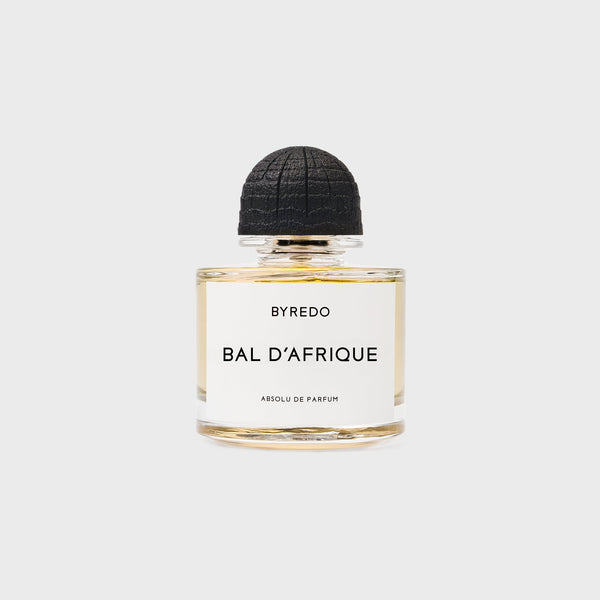 Byredo Byr Bal D Afrique Absolu Parfum 100Ml – Kith Canada