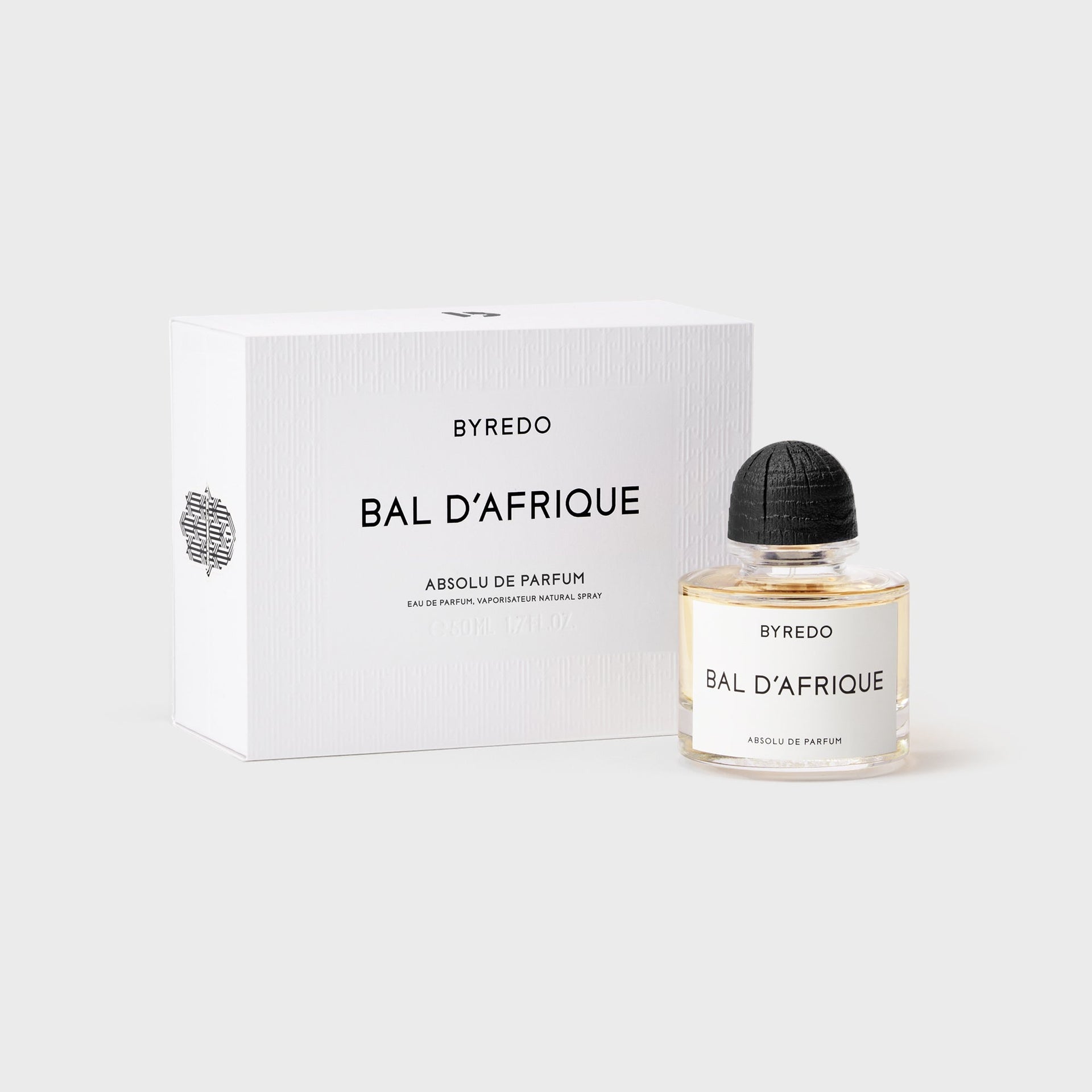 Byredo Byr Bal D Afrique Absolu Parfum 50Ml