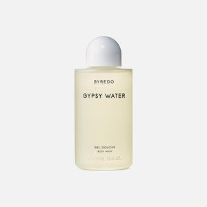 Byredo Gypsy Water Body Wash