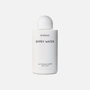 Byredo Gypsy Water Body Lotion