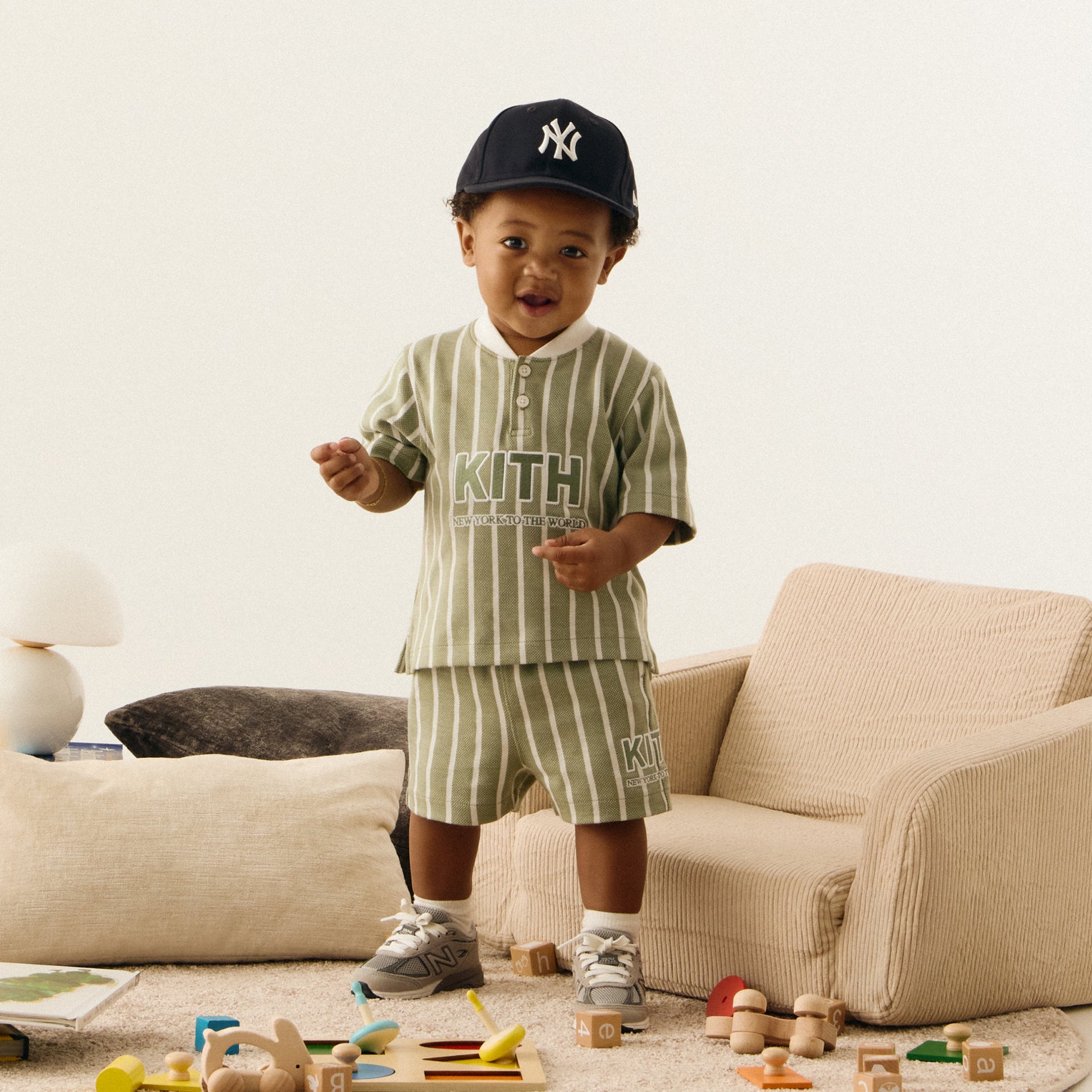 Kith Baby Summer 2025