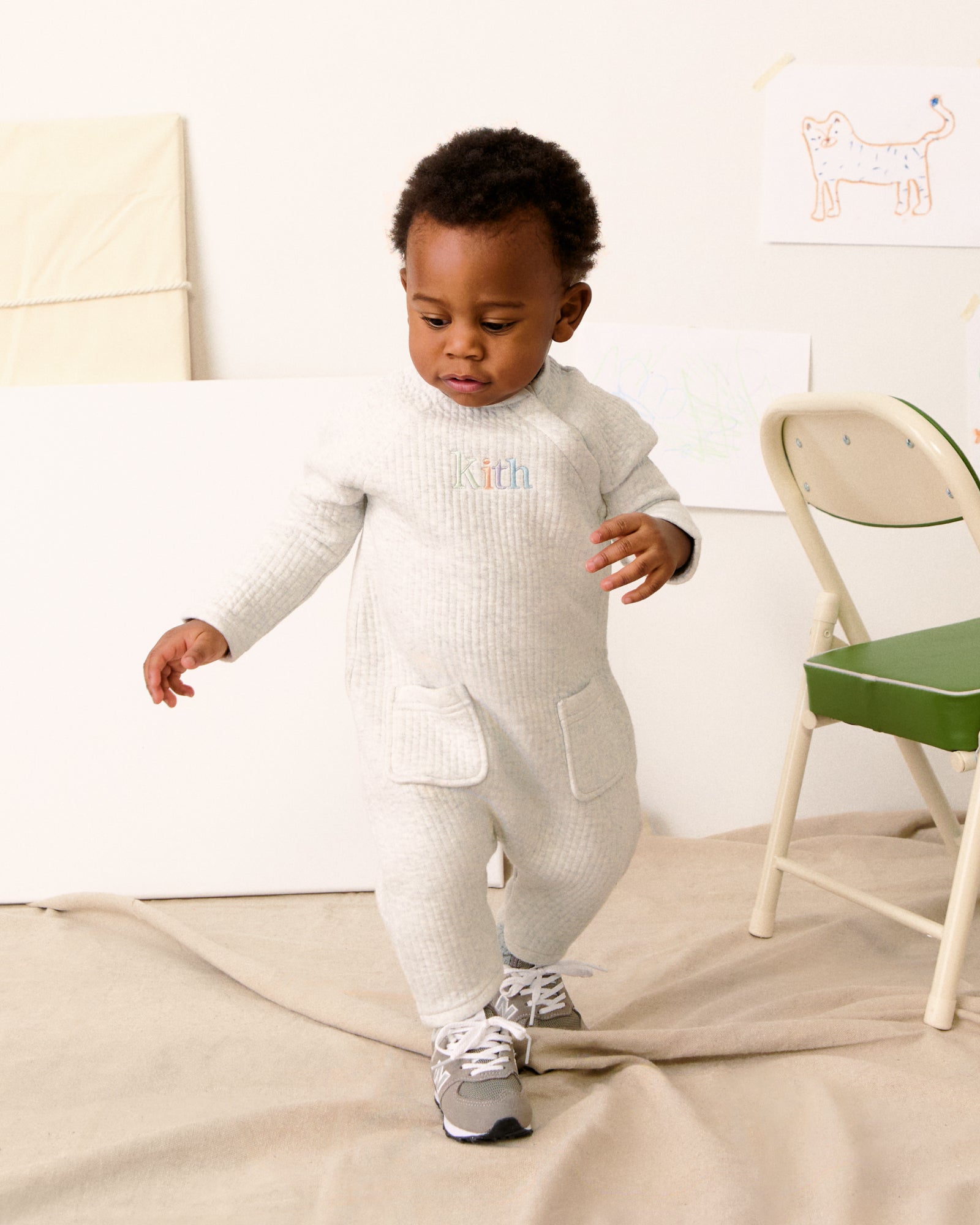 Kith Kids Spring 2025 | Kith Canada Kith Kids Spring 2025 | Kith Canada