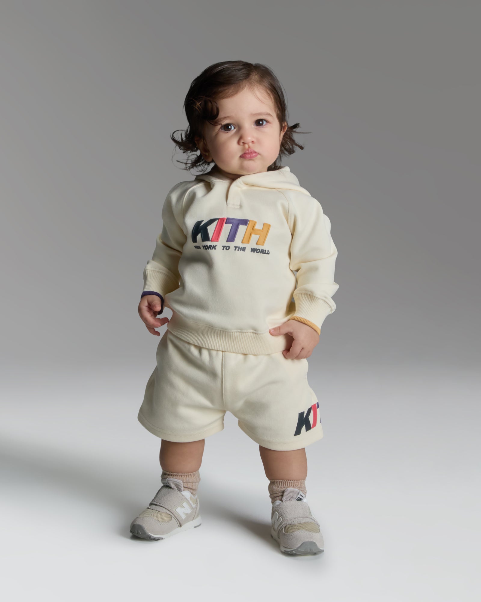 KITH KIDS スウェット Kids Kith Apparel - Tops - Sweatshirts | Kith Canada