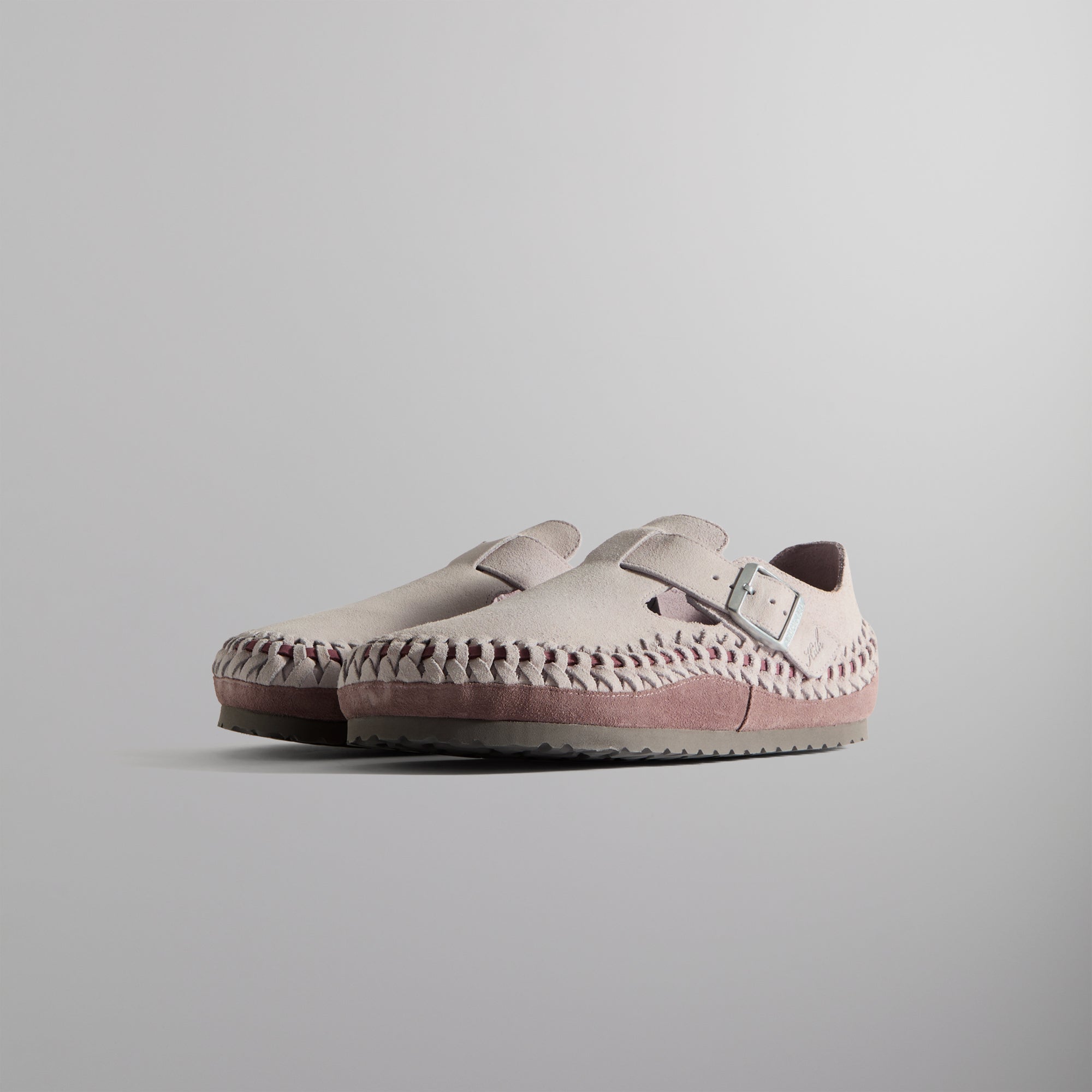 Kith for Birkenstock London Braided Summer 2024 | Kith Canada
