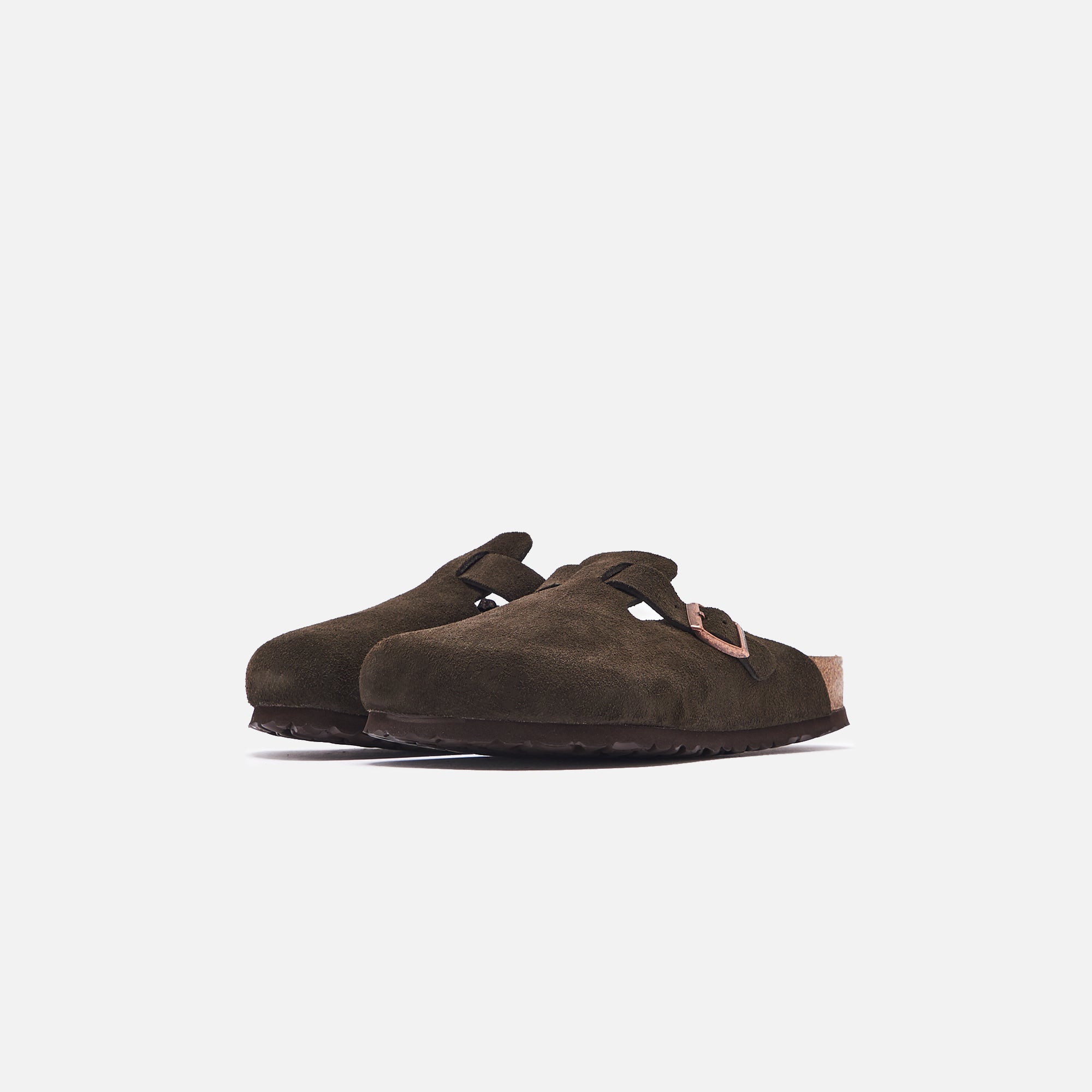 Kith for Birkenstock London Braided - Lilac Ash – Kith Canada