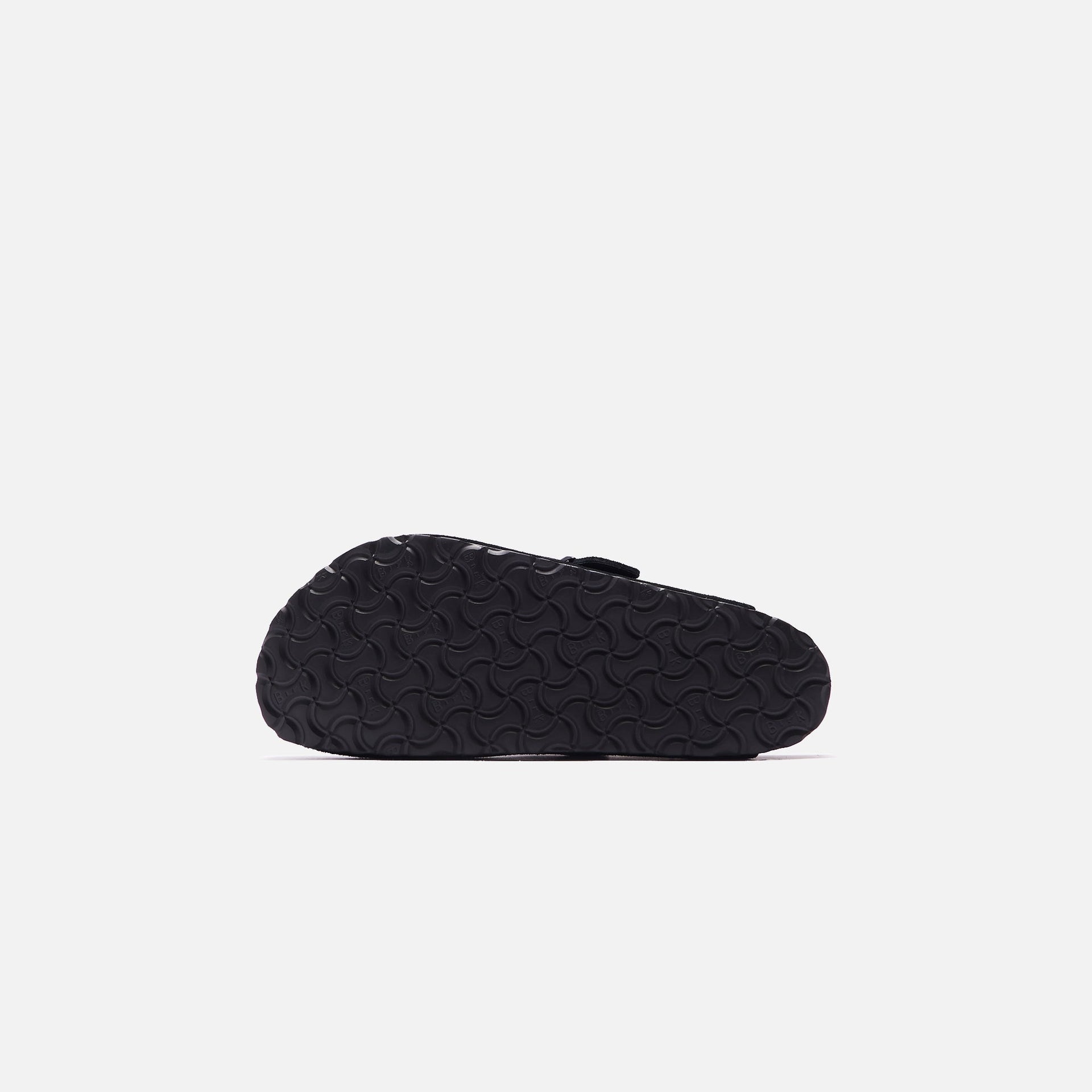 Birkenstock WMNS Boston Shearling - Black