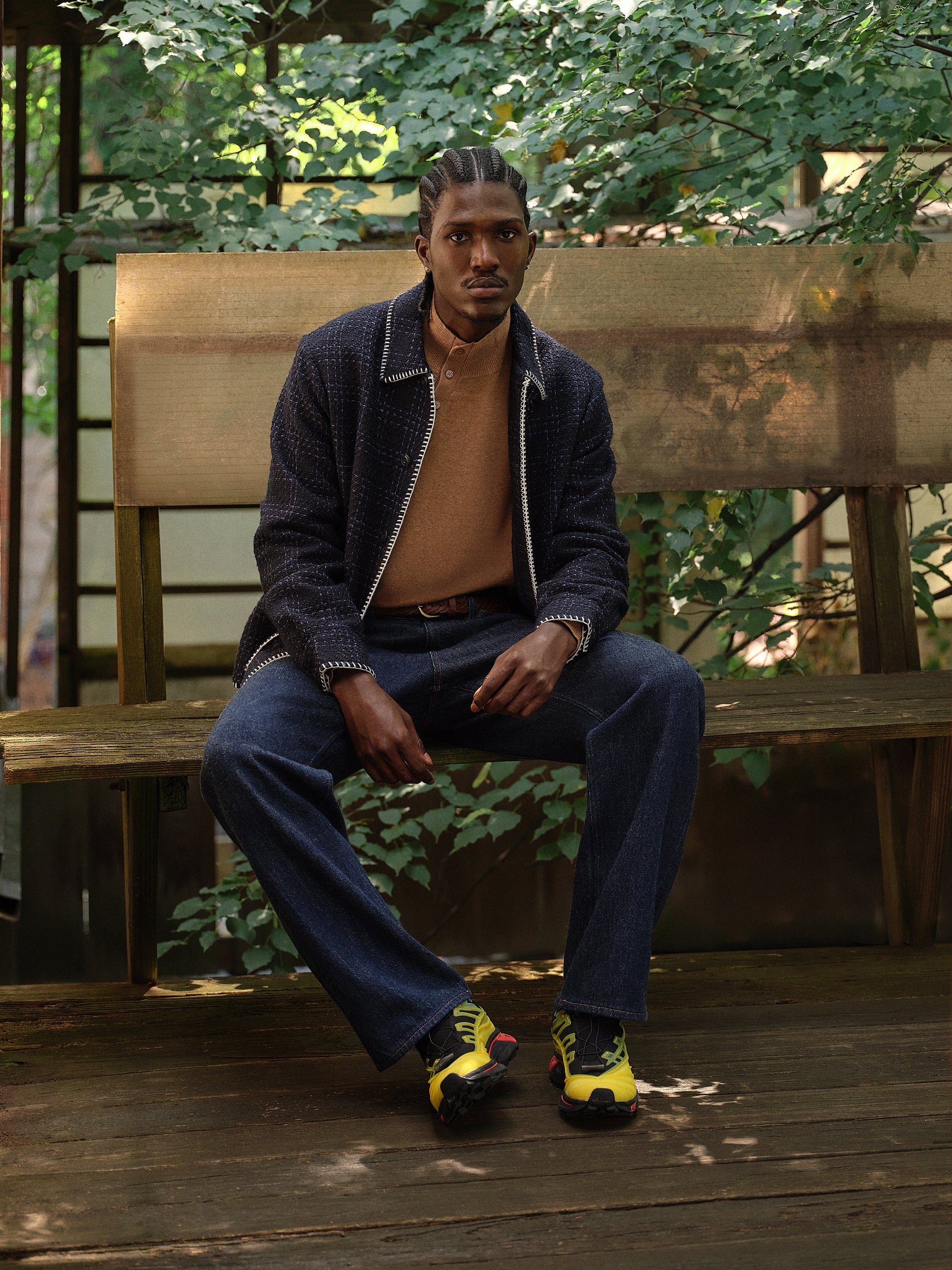 Featured | &Kin Fall 2026