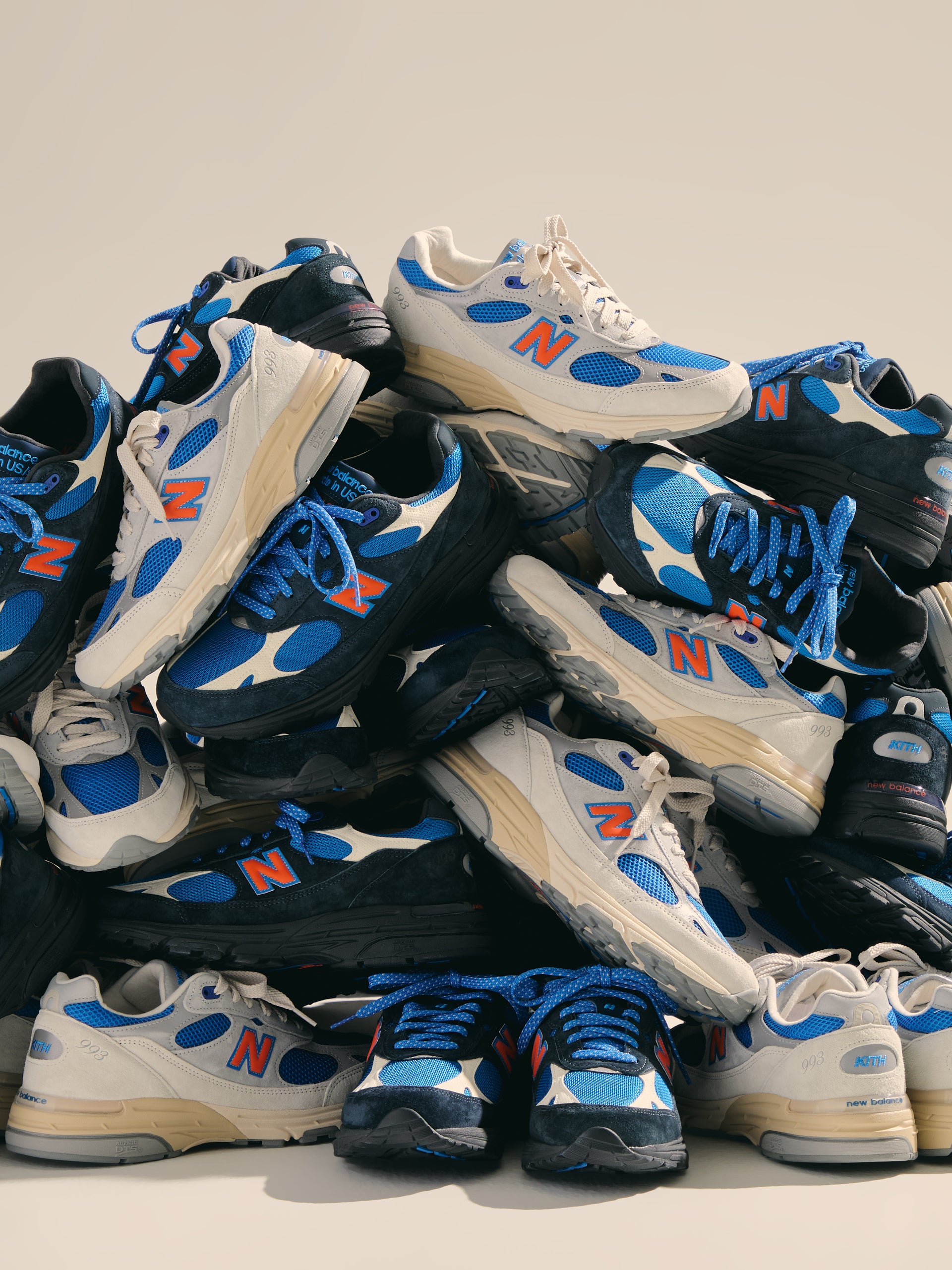 Featured | Kith Monday Program