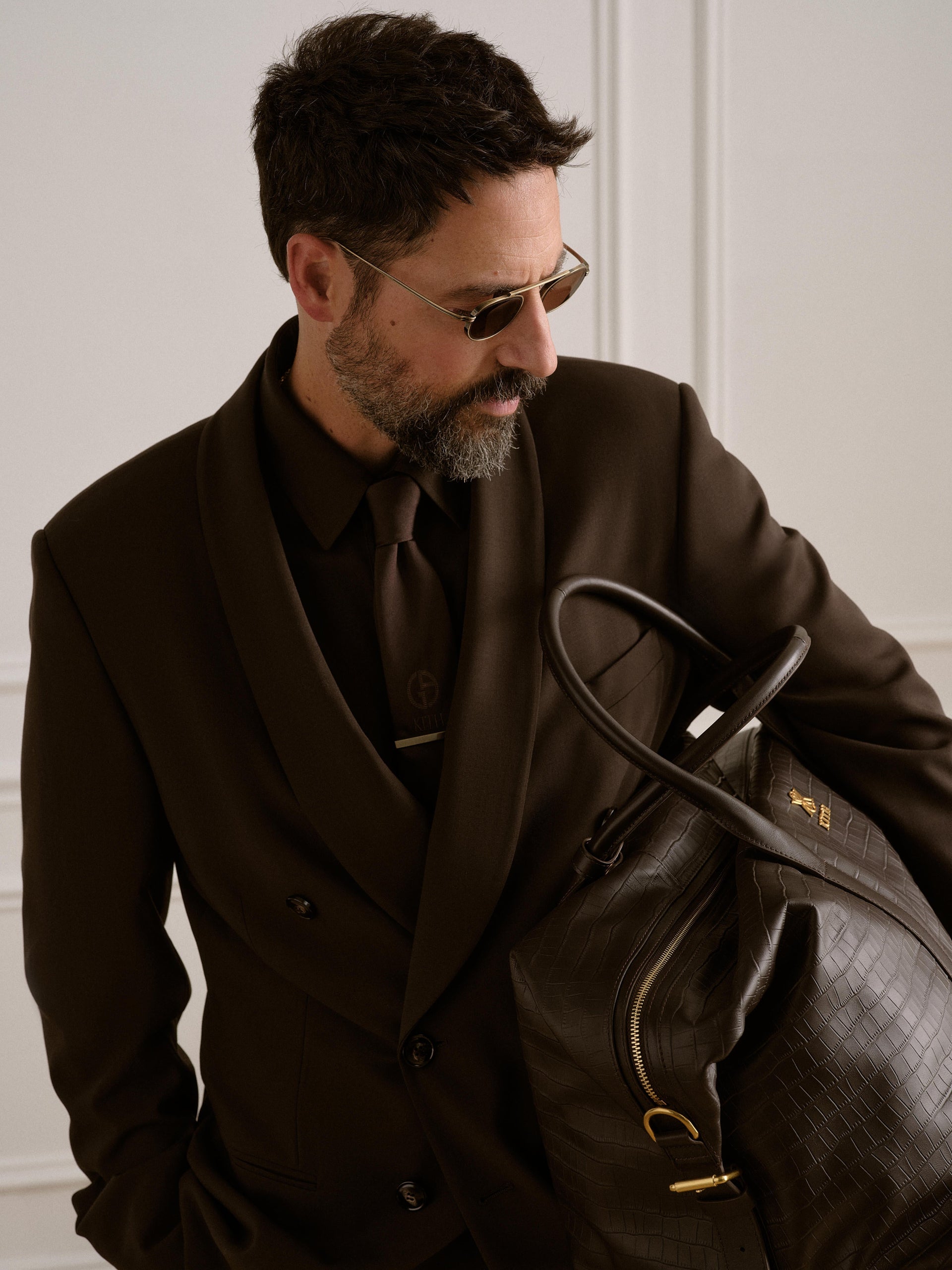 Kith Winter 2025 Lookbook