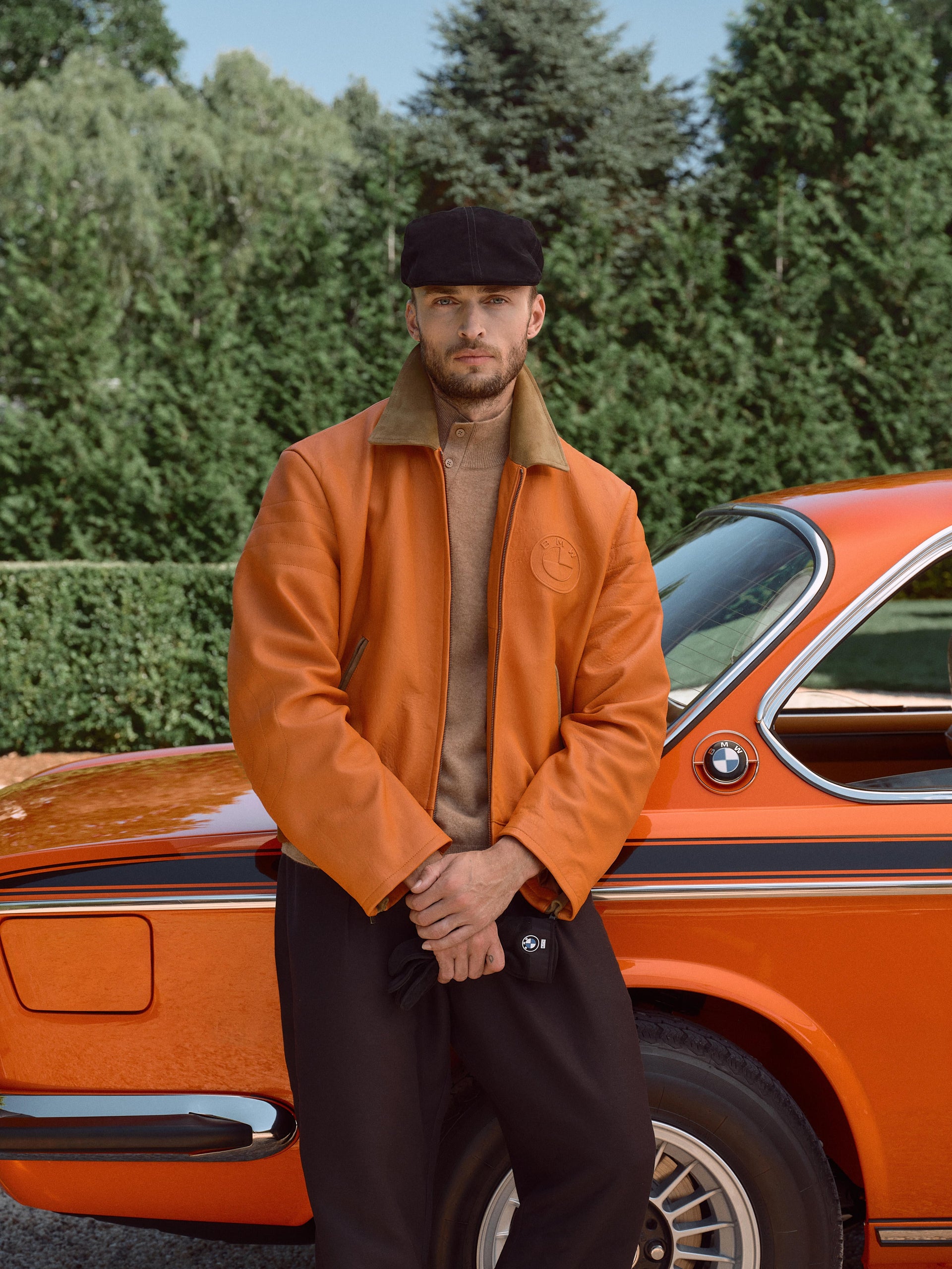 Featured | Kith for BMW 2026
