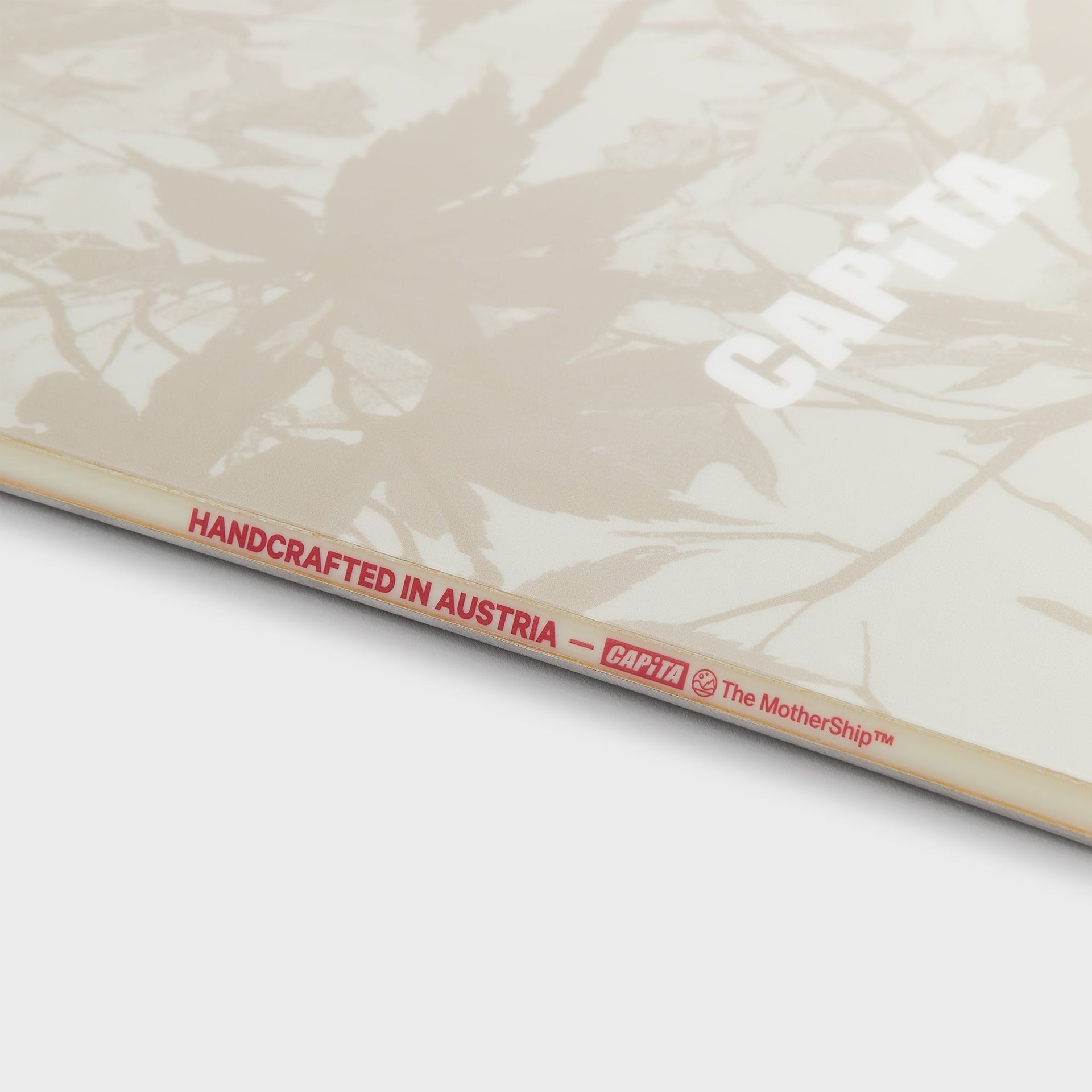 Kith & CAPiTA for Columbia NSE Outerspace Living 158 Snowboard - Veil - PH