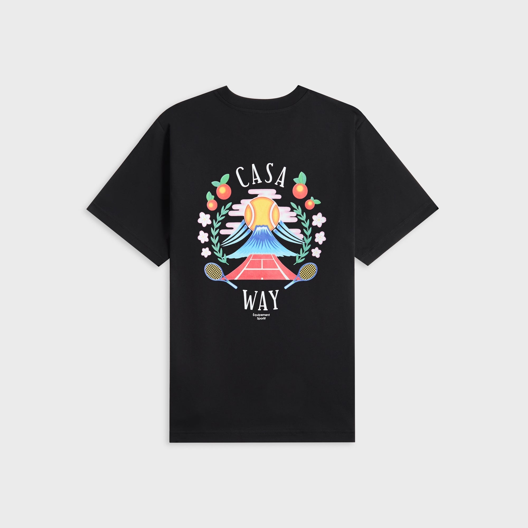 Mens Apparel - Tees | Kith Canada