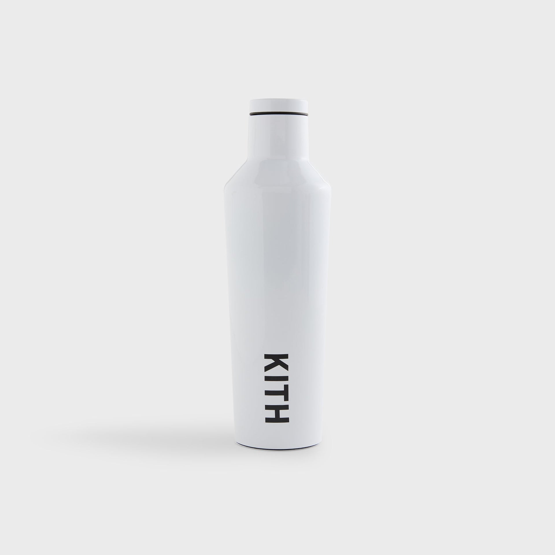 Kith for Corkcicle Canteen Dipped in White