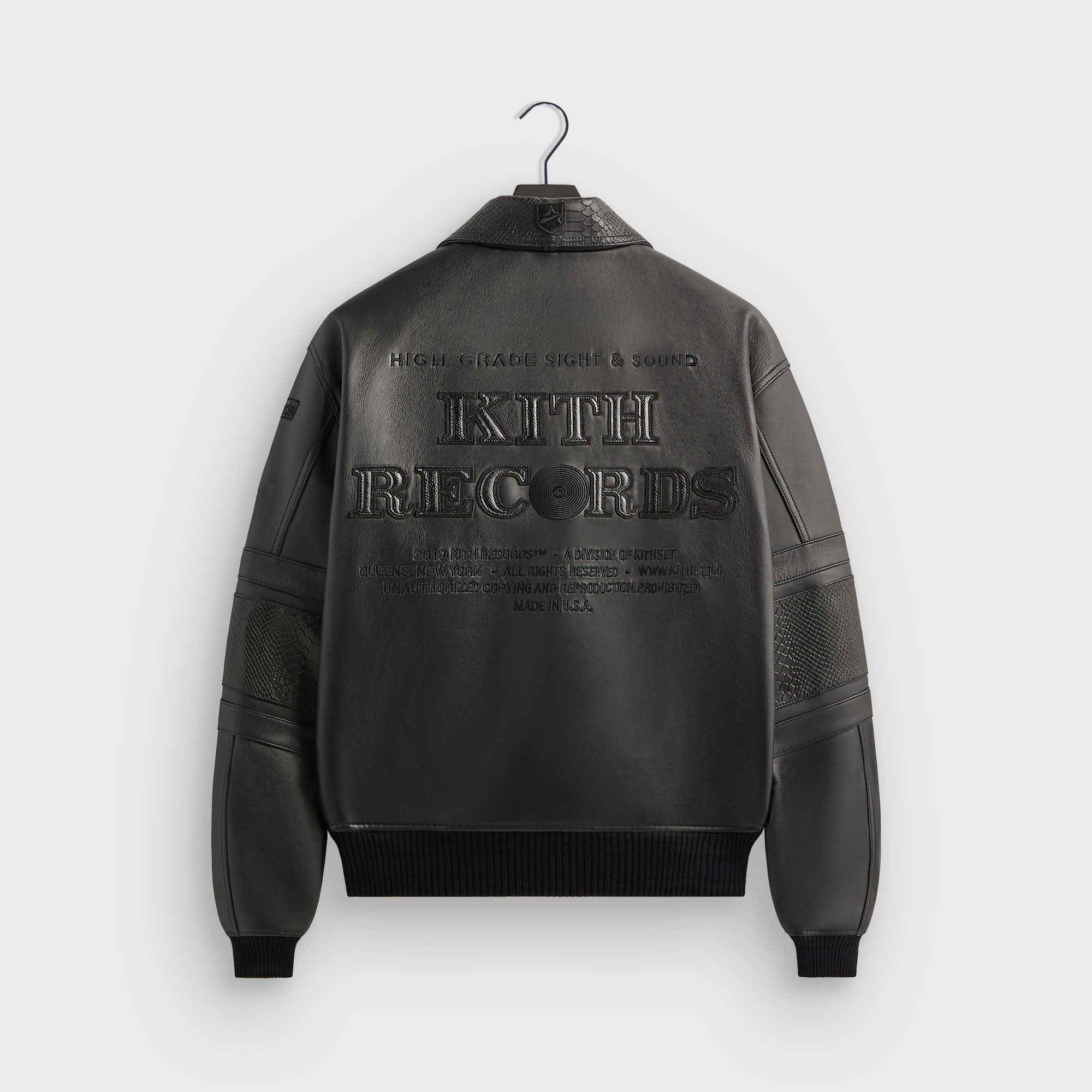 Mens Apparel - Outerwear | Kith Canada – tagged 