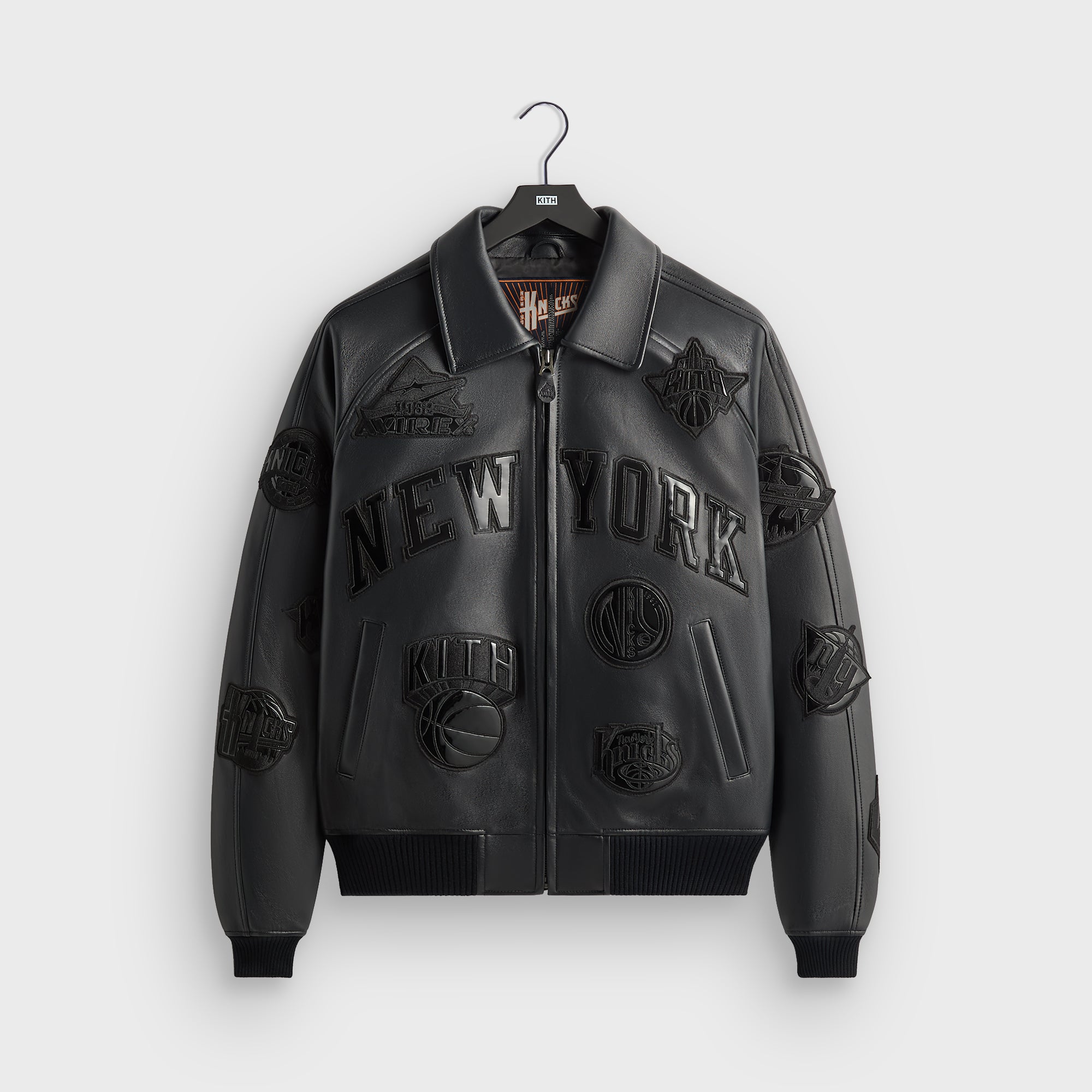 Kith for the New York Knicks 2025 – Kith Canada Kith for the New York Knicks 2025 – Kith Canada