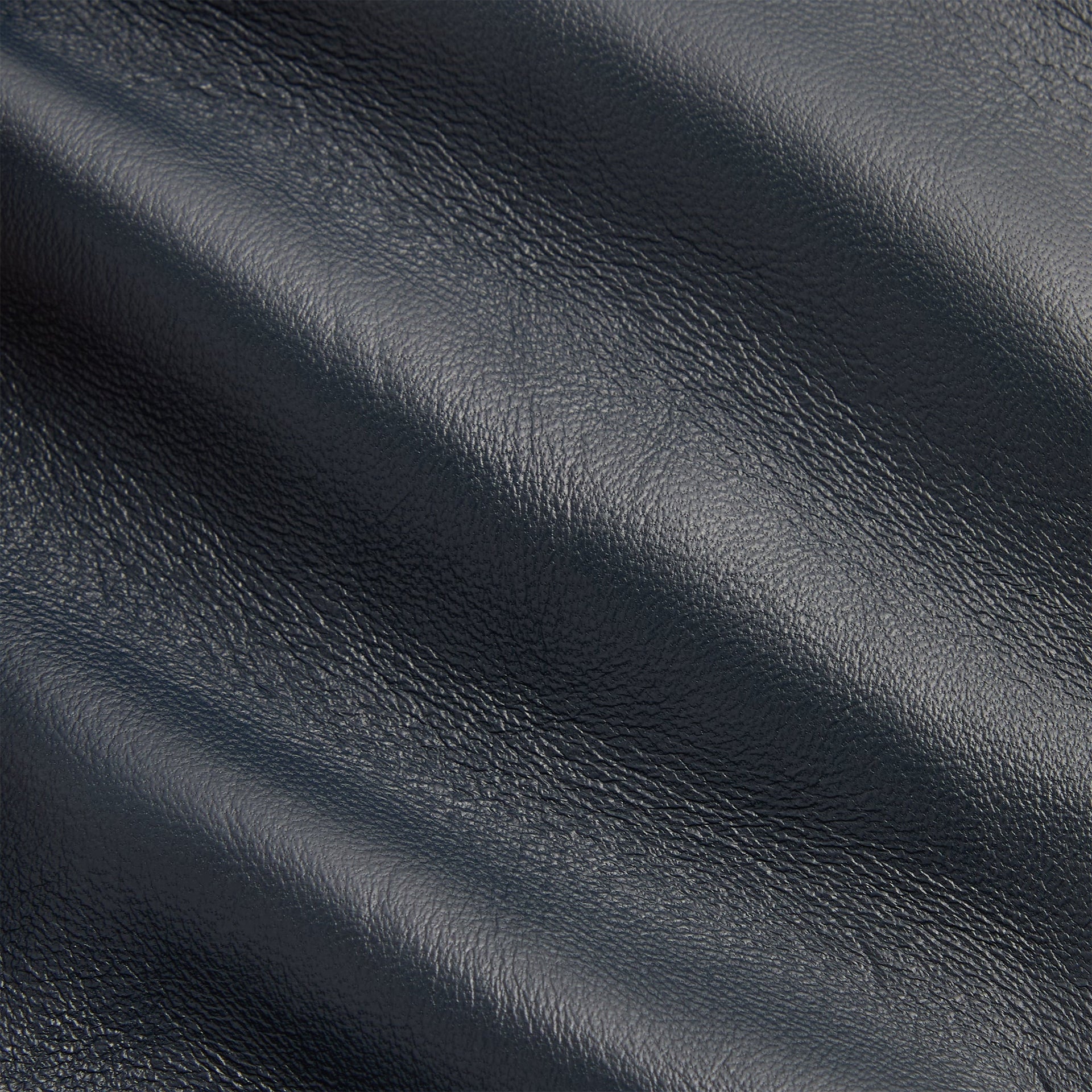 Kith & AVIREX for the New York Yankees Leather Jacket - Nocturnal - PH