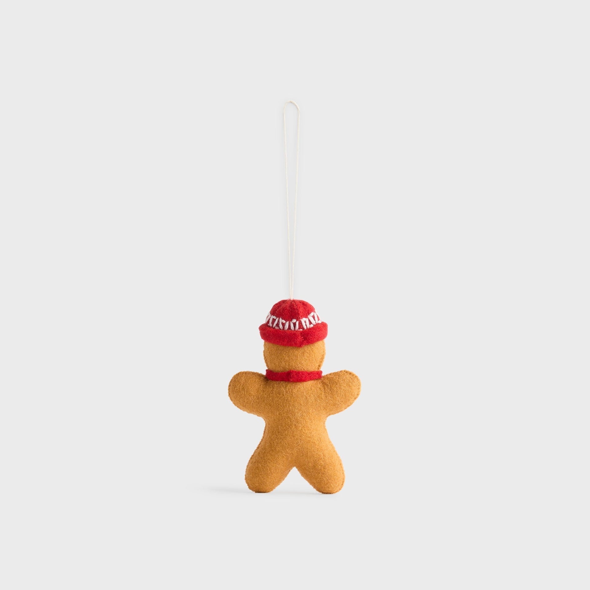 Kithmas for Craftspring Gingerbread Ornament - Multi - PH