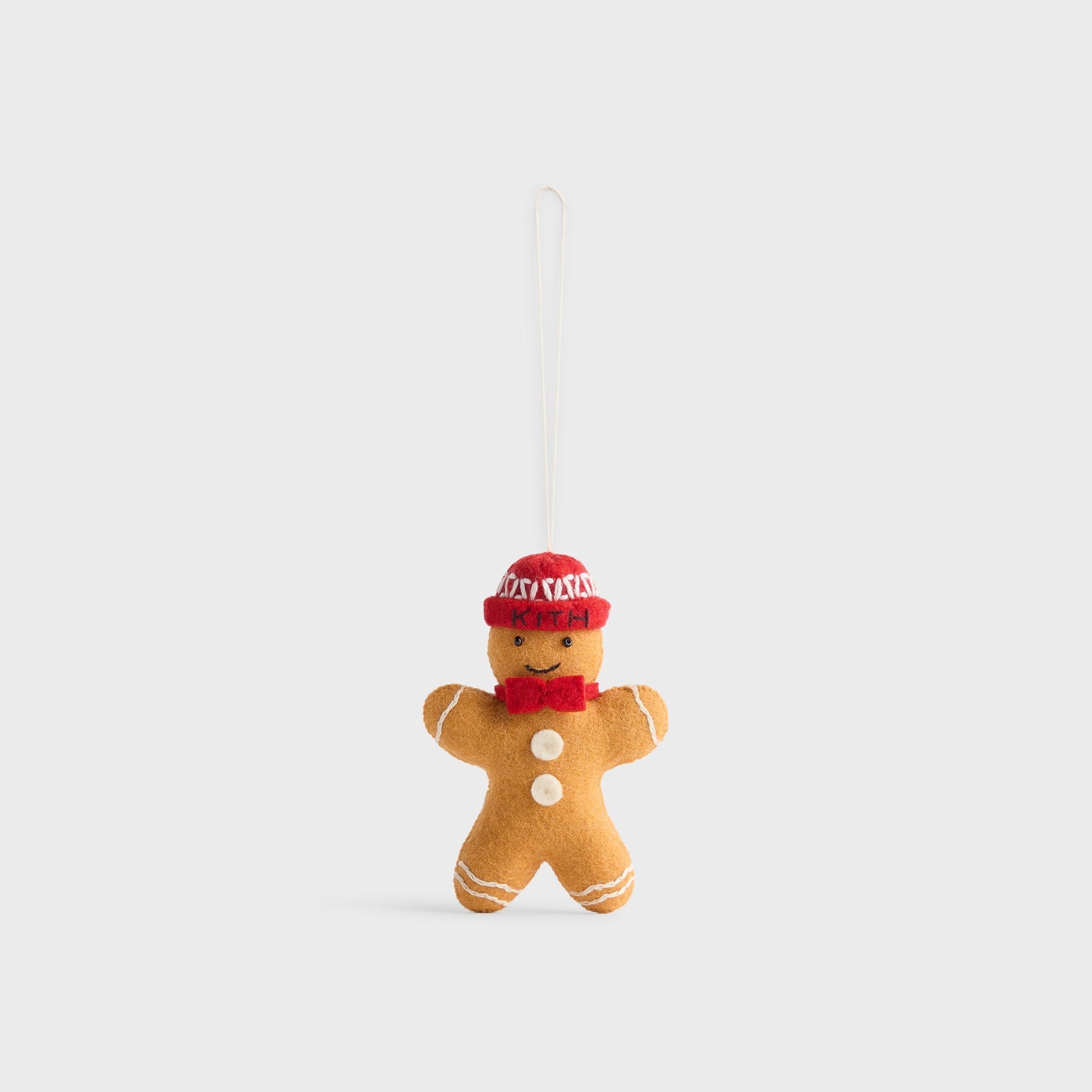 Kithmas for Craftspring Gingerbread Ornament - Multi - PH