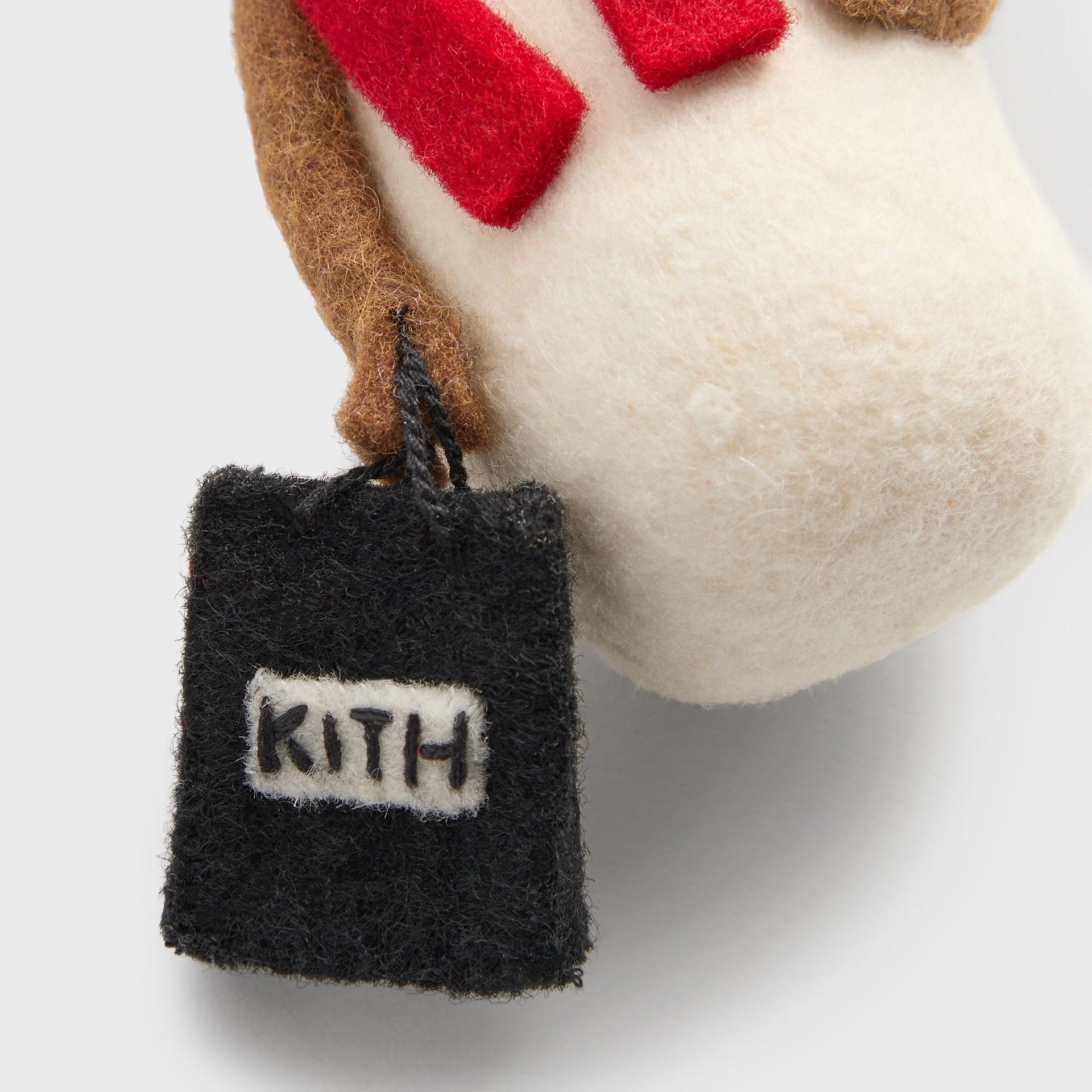 Kithmas for Craftspring Snowman Ornament - Multi - PH