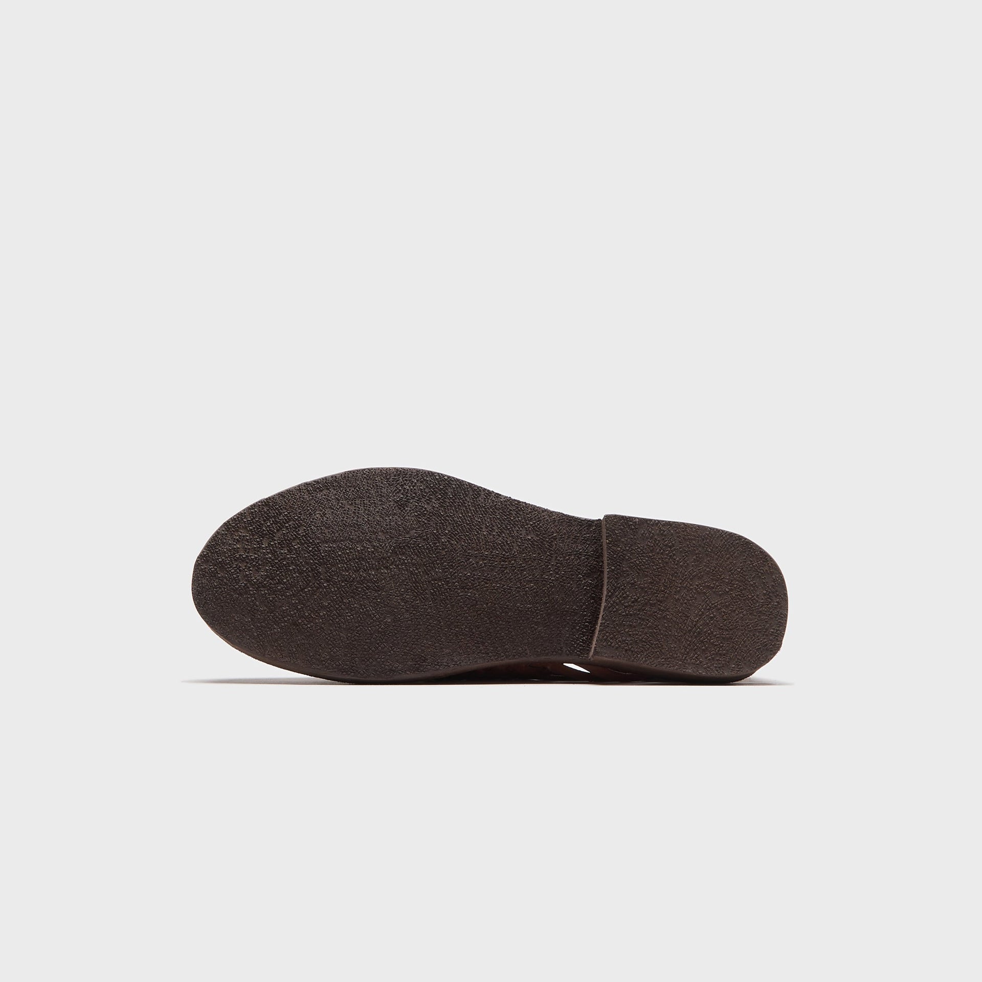 Chamula Rio Grande - Brown 2