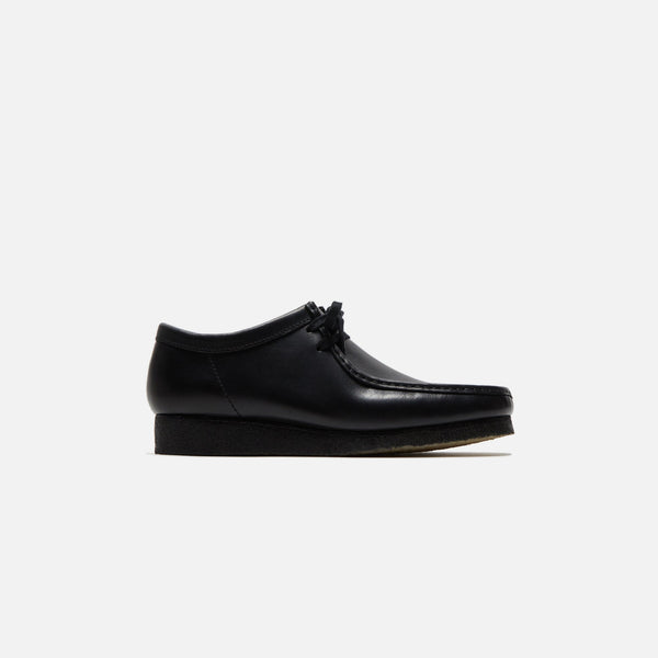 CK26155514ClarksWallabeeBlackL