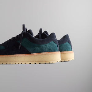 8th St by Ronnie Fieg for Clarks Originals Sandford 2 - Carbon / Stargazer