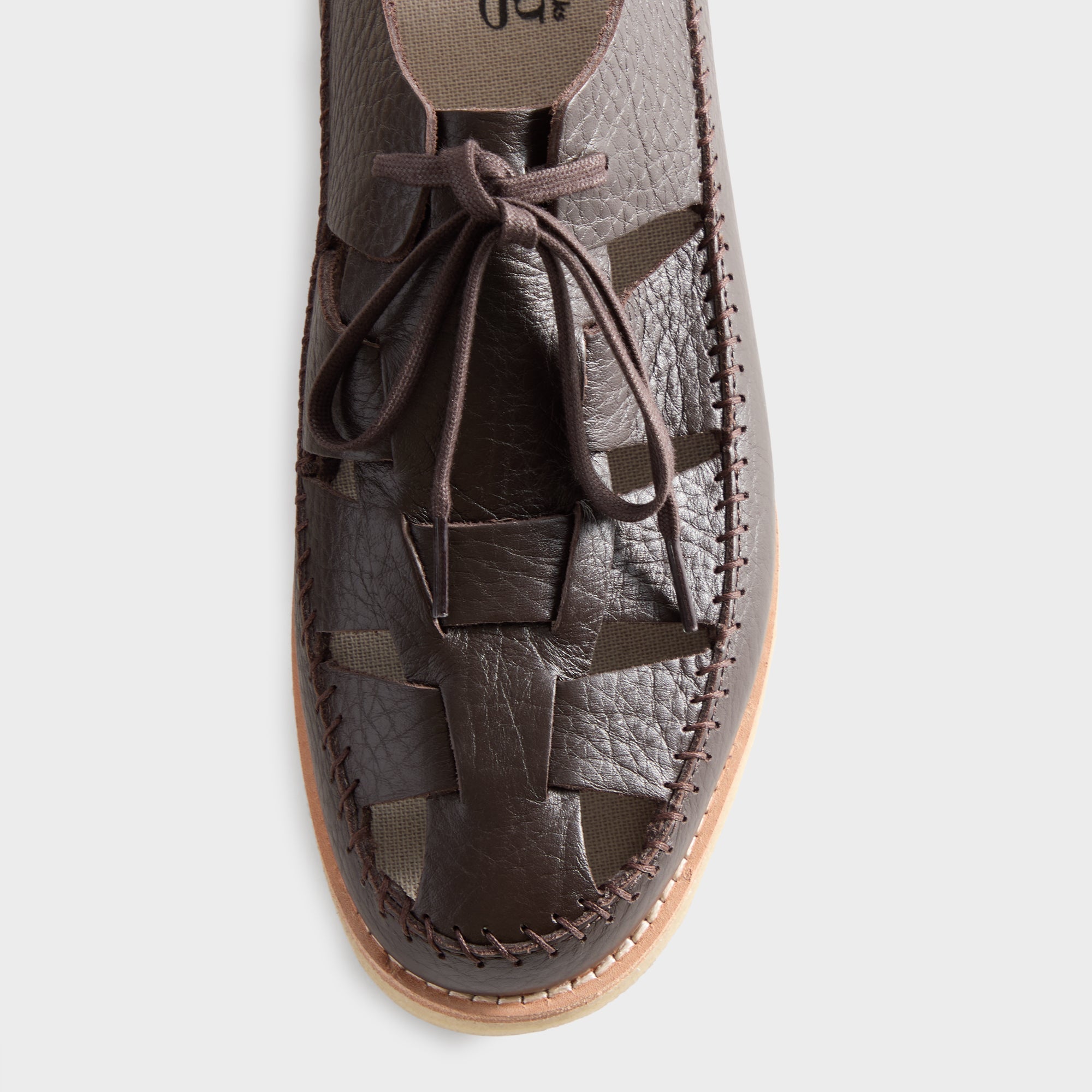 PRE-ORDER | 8th St by Ronnie Fieg for Clarks Originals Ridgevale