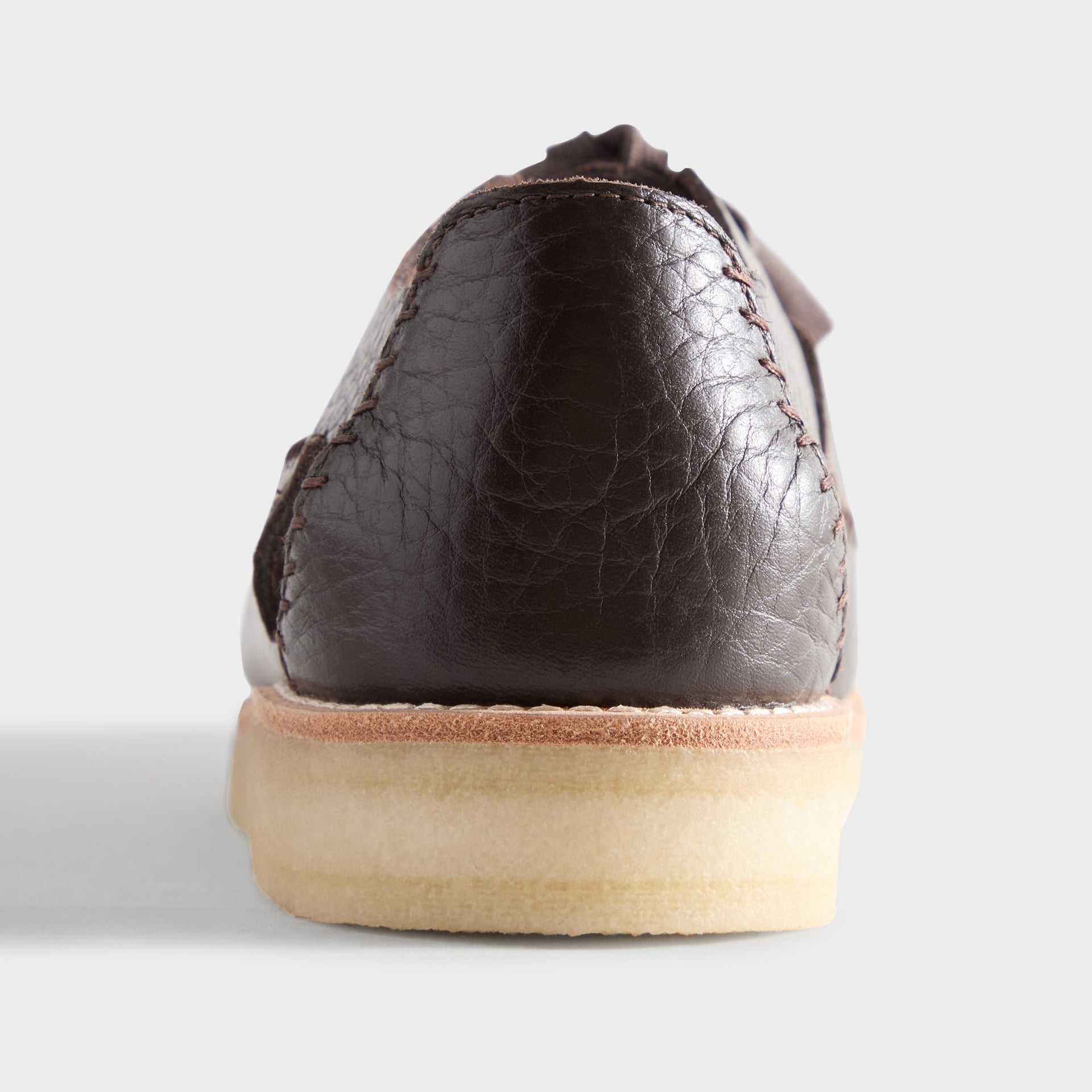 8th St by Ronnie Fieg for Clarks Originals Ridgevale - Coffee
